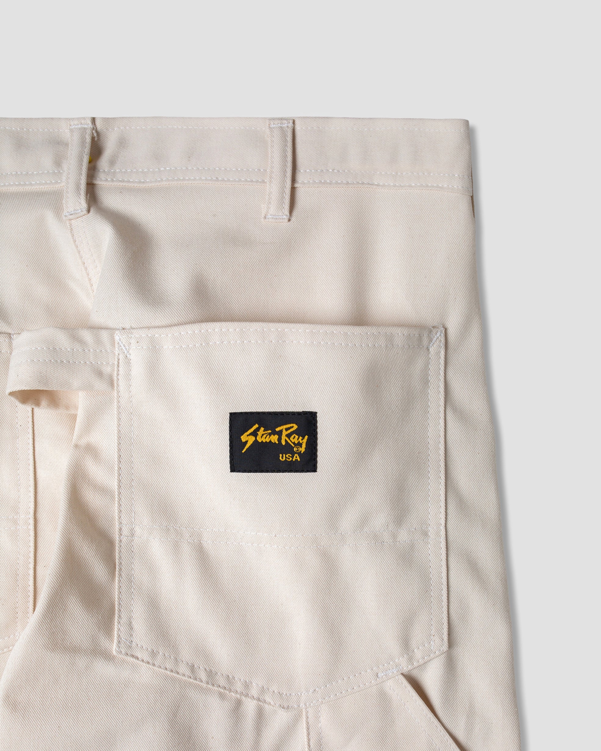 stan-ray-double-knee-painter-pant-natural-drill image 3