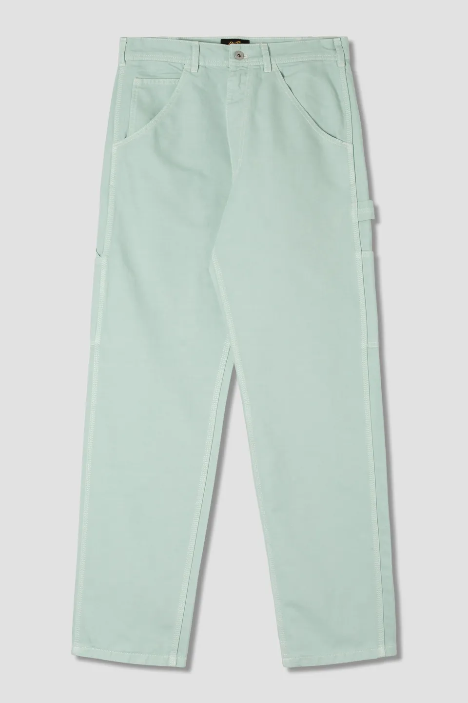 stan-ray-og-painter-pant-arbeitshose-opal-12oz-twill image 1