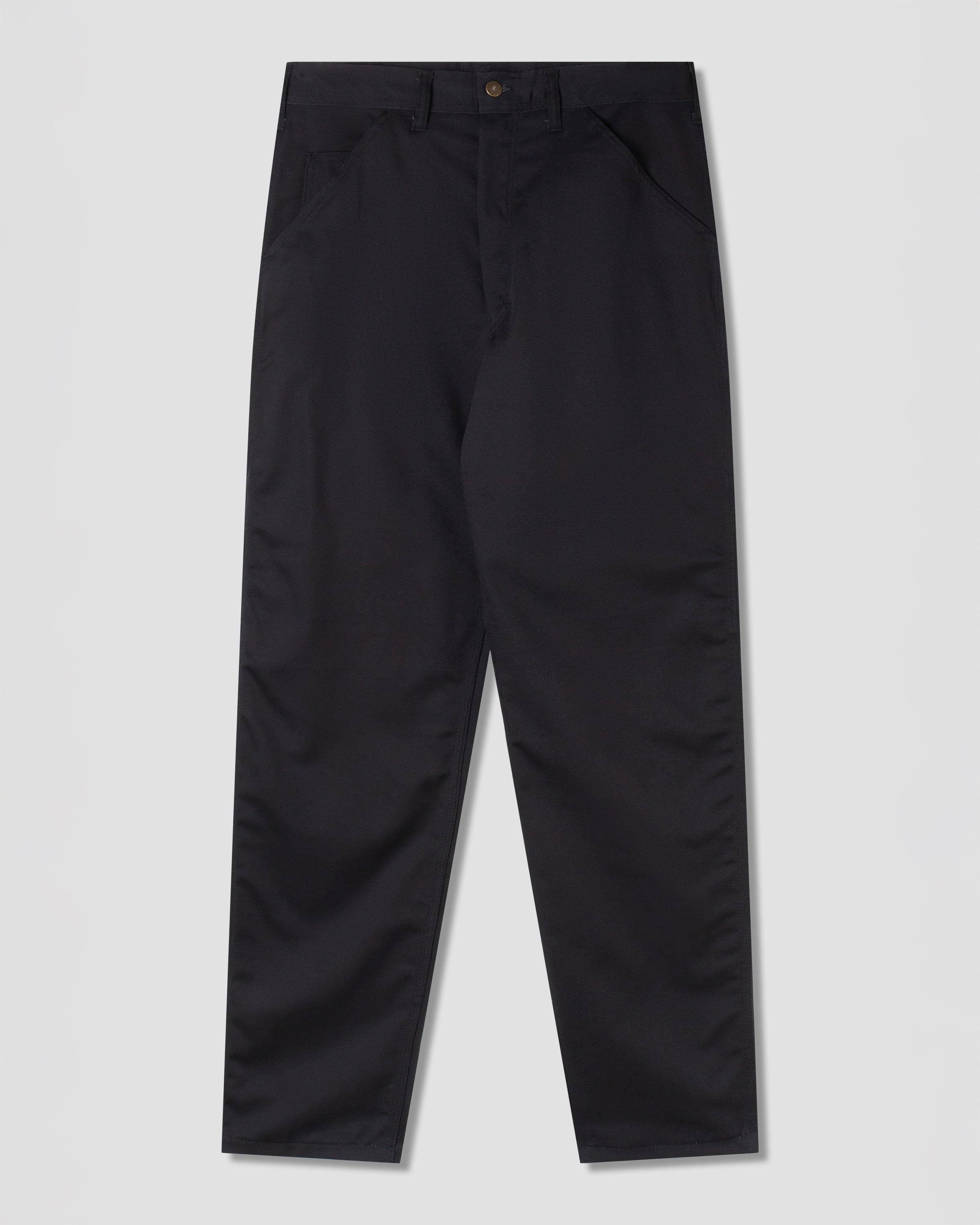 stan-ray-80s-painter-pant-earls-black-twill-malerhose-baumwolle image 1