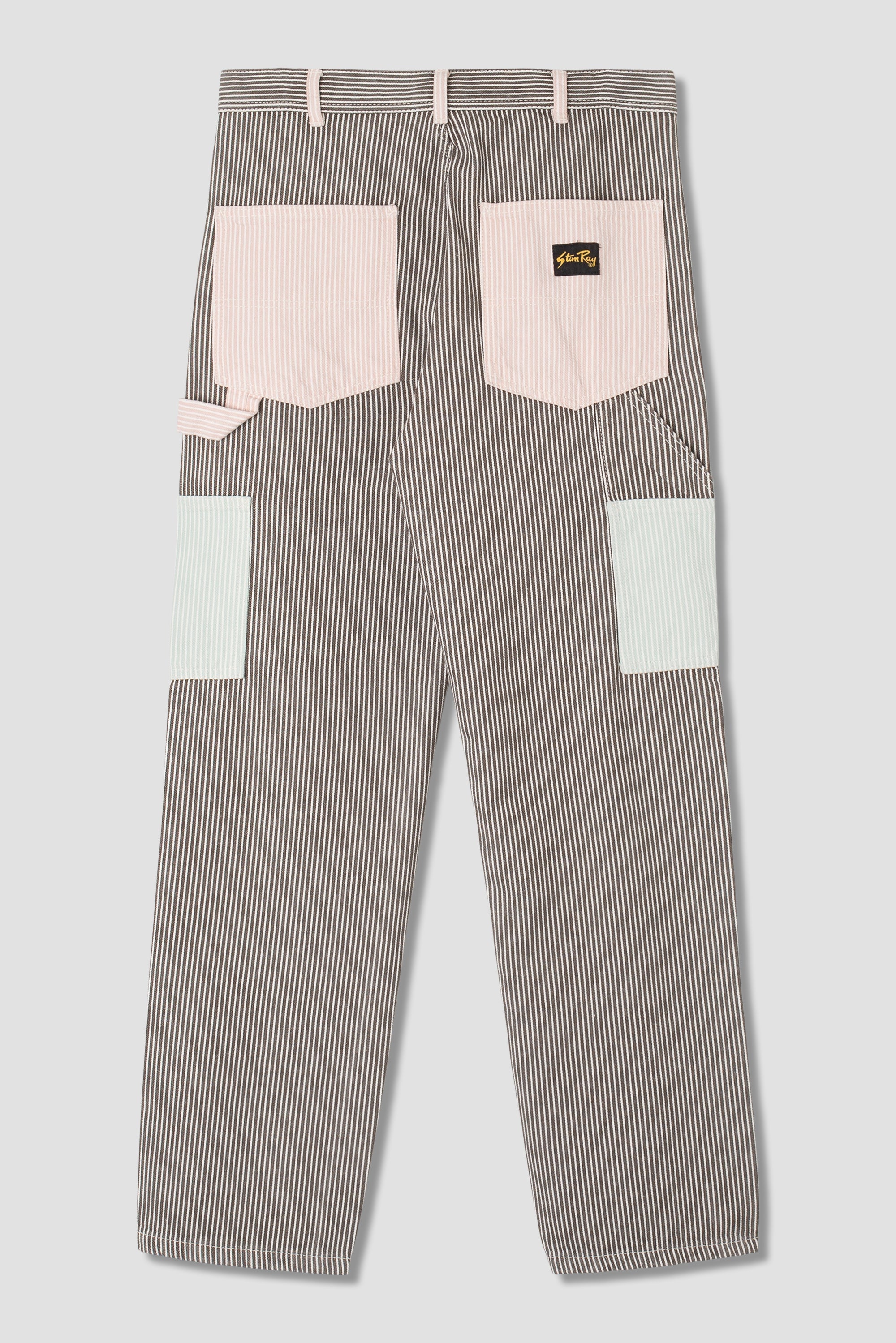 stan-ray-og-painter-pant-malerhose-hickory-mix-baumwolle image 2