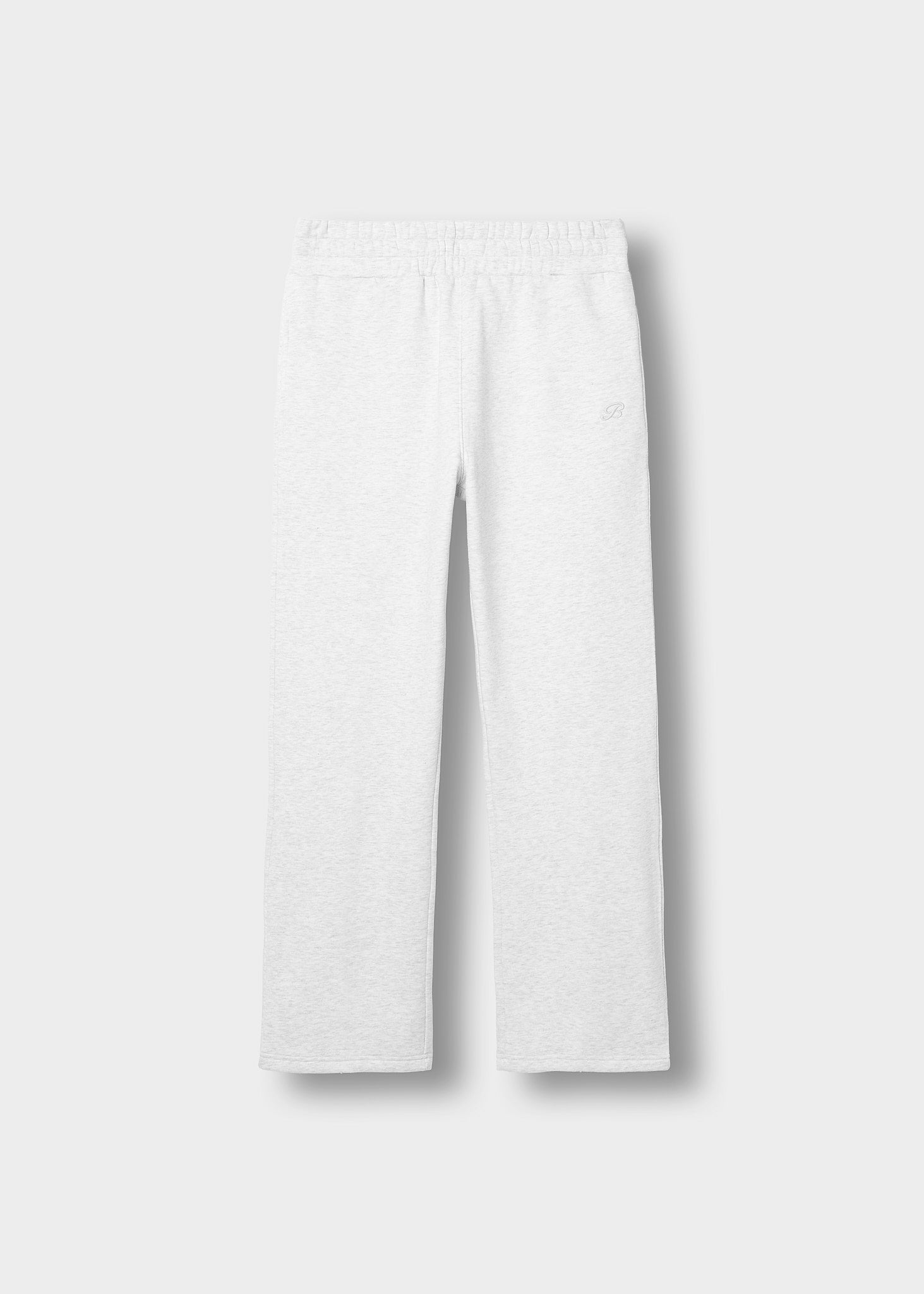 burocs-sweatpants-wide-leg-sweat-pants-ash-grey-wide-fit image 1
