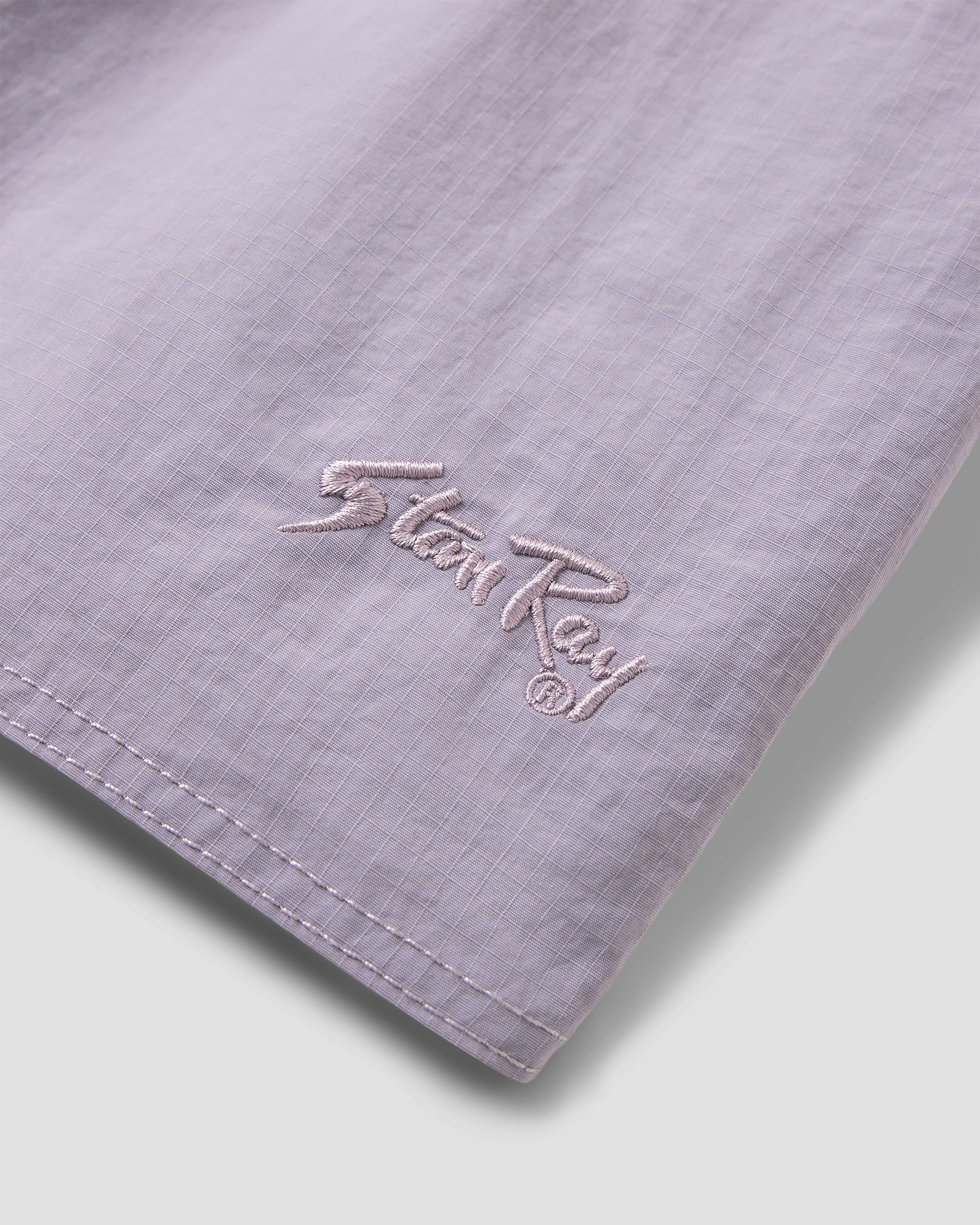 stan-ray-miki-short-lavendar-shorts-nylon-leicht image 7