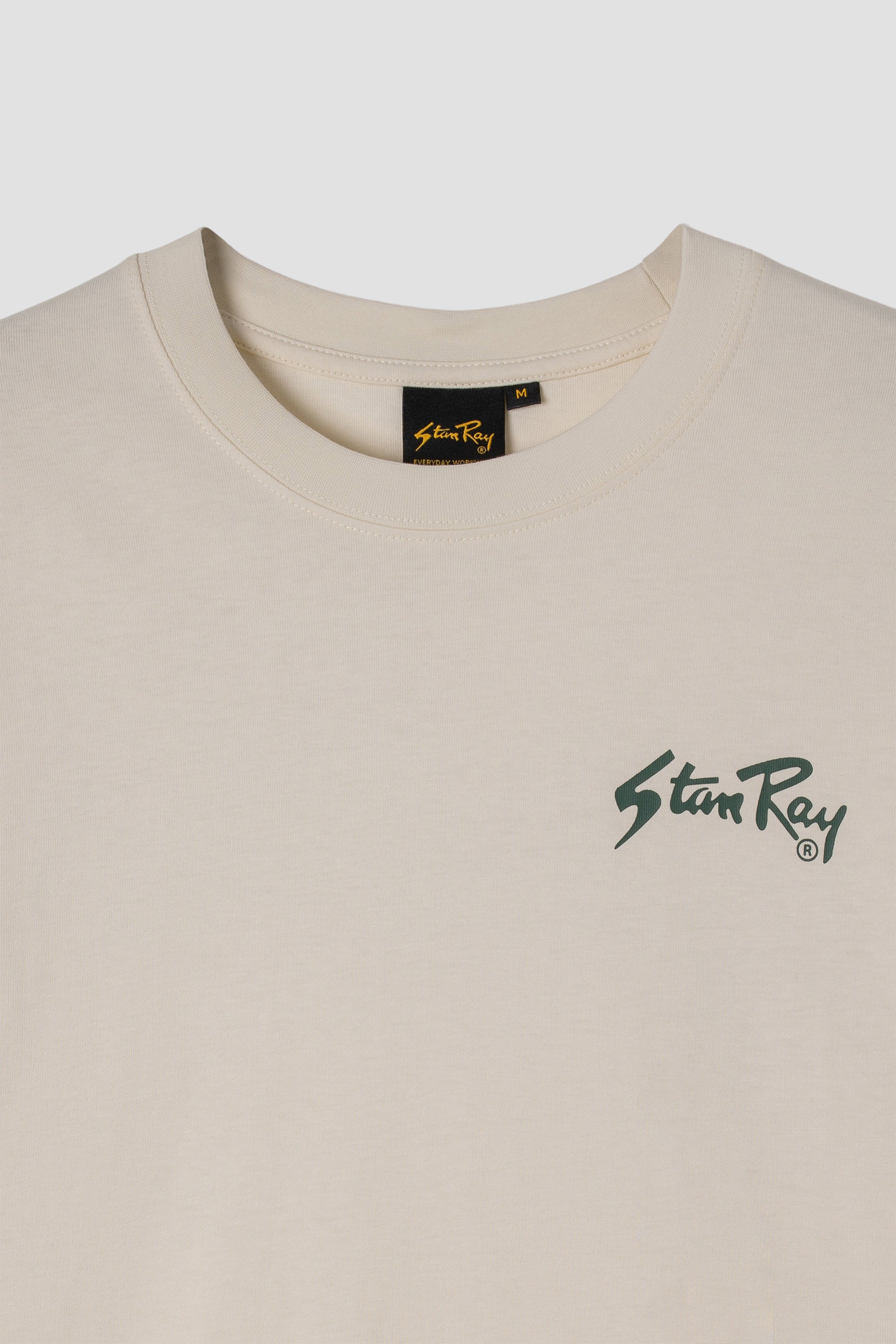 stan-ray-stan-long-sleeve-tee-langarmshirt-wei image 3