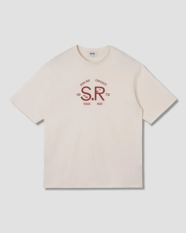 stan-ray-sr-72-tee-t-shirt-wei-relaxed-fit image 1