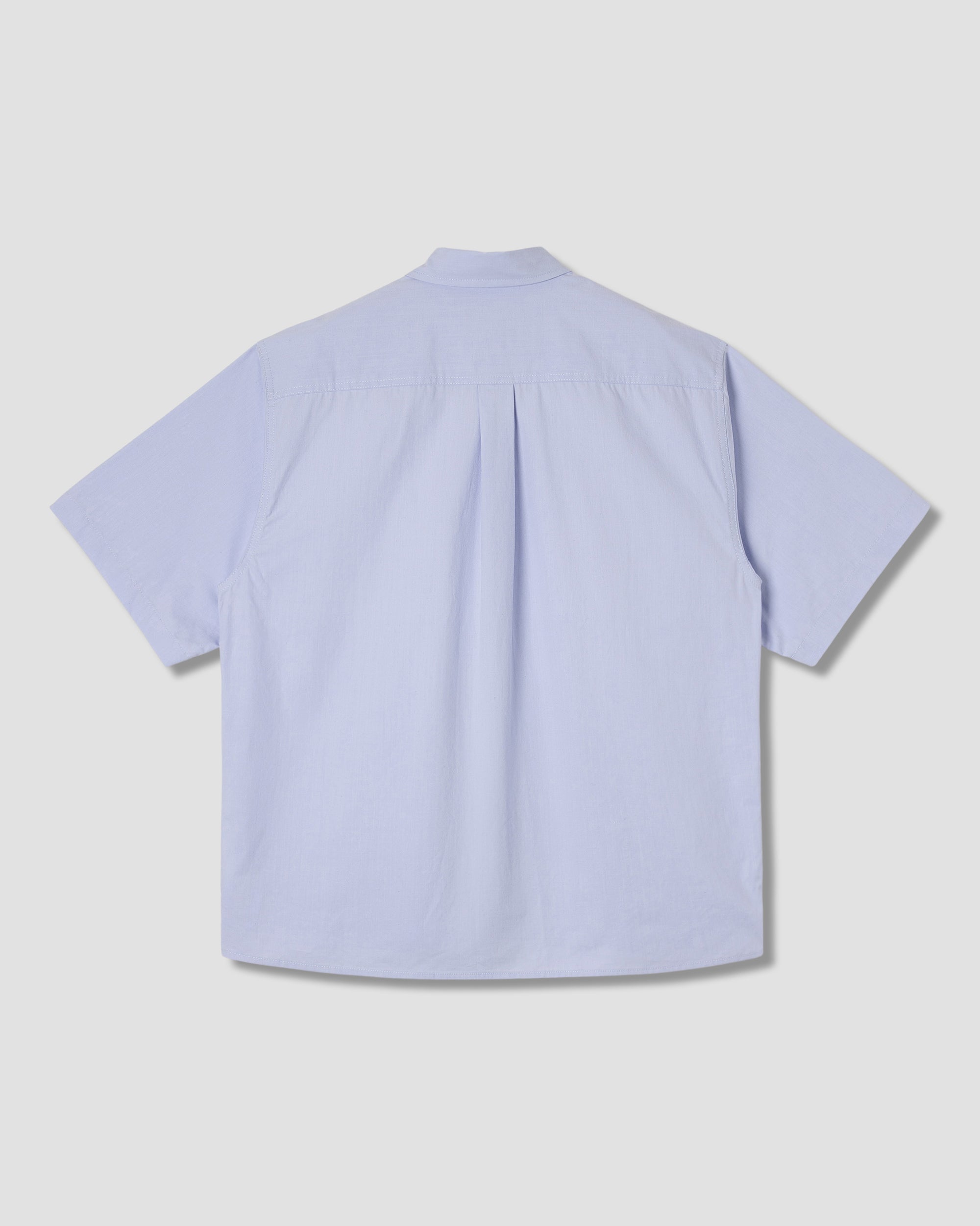 stan-ray-work-shirt-hemd-texas-blue image 2