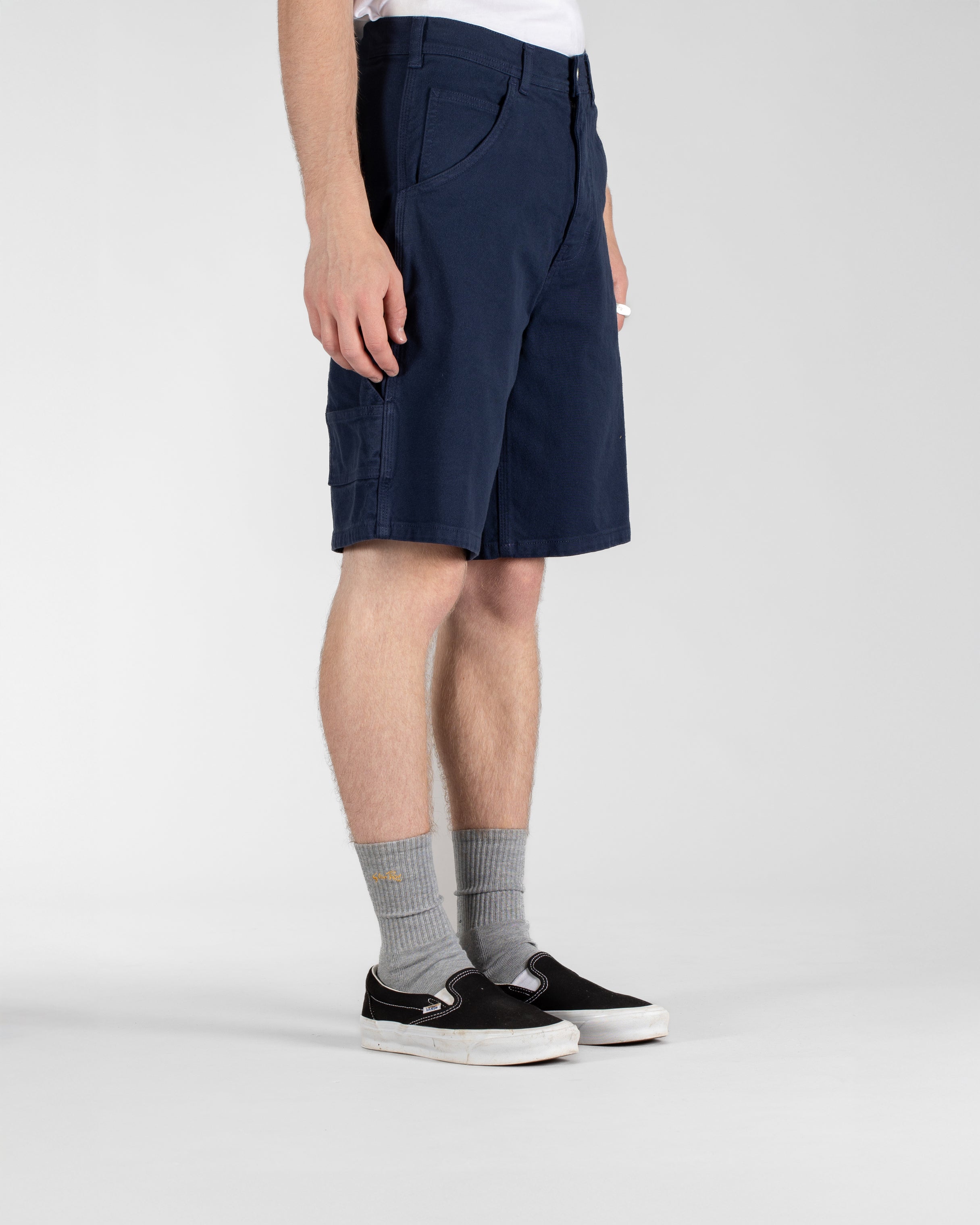 stan-ray-big-job-short-navy-duck-arbeitsshorts image 4