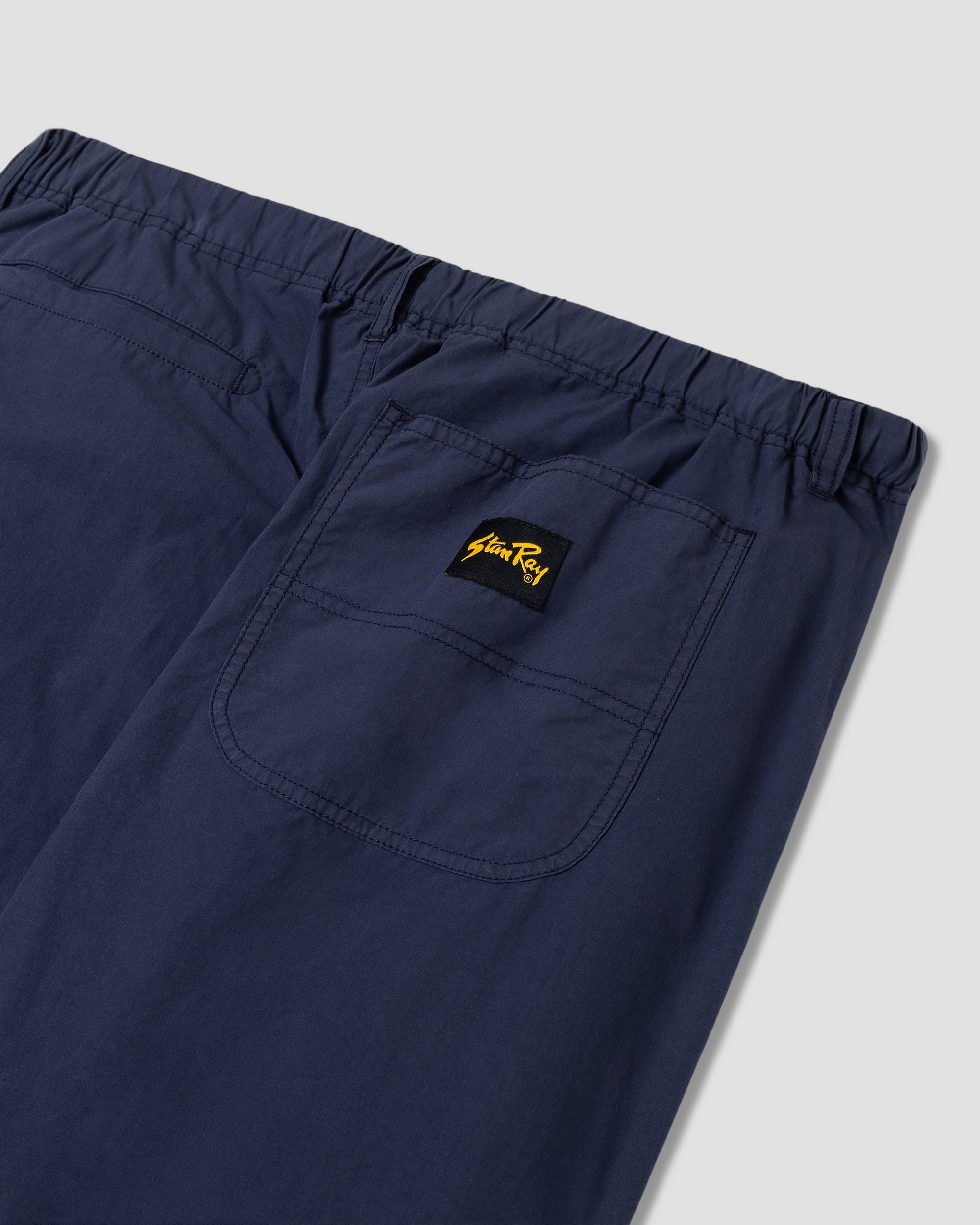 stan-ray-rec-pant-freizeithose-navy-poplin-baumwolle image 7