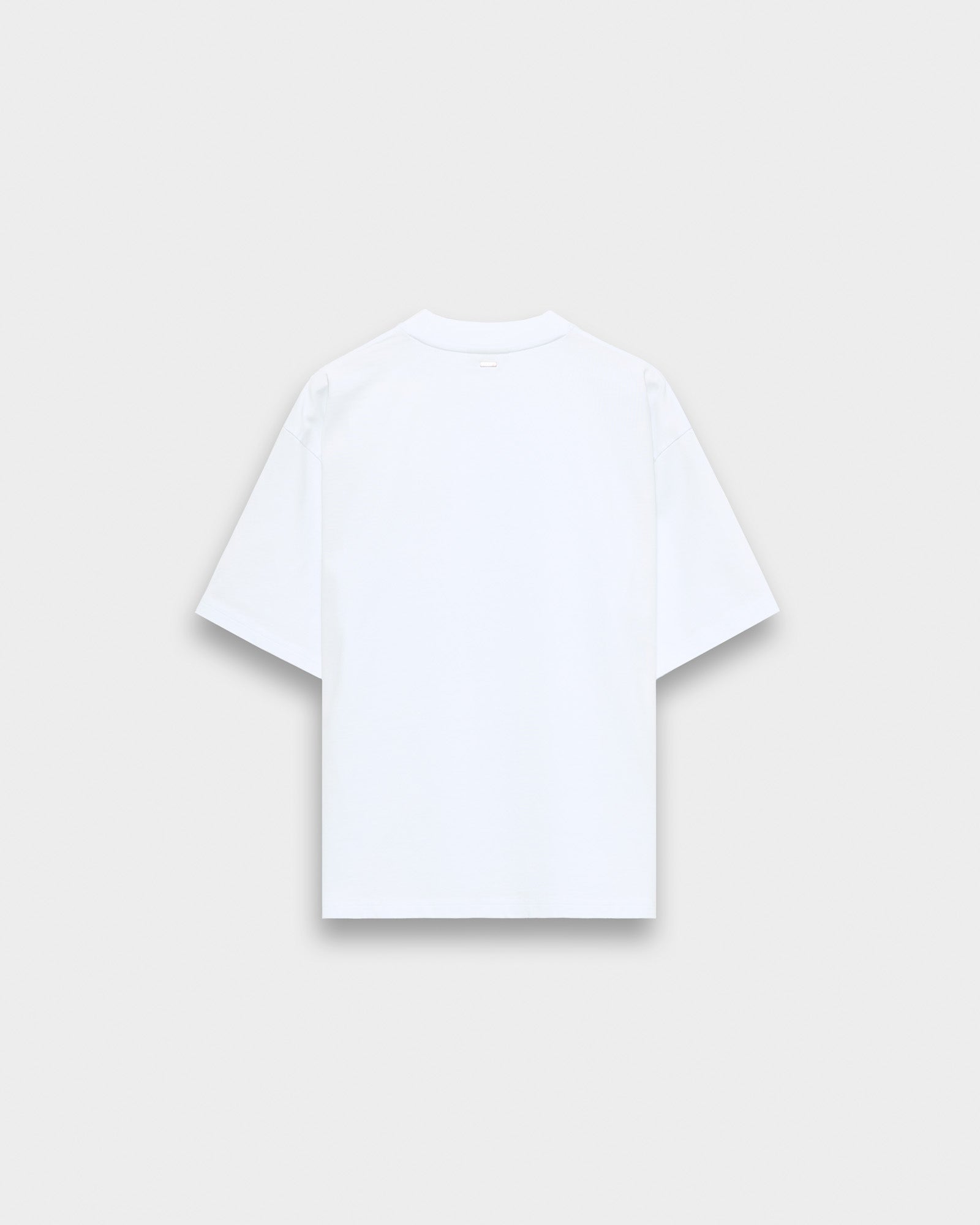 eightyfive-tops-signature-oversized-t-shirt-white image 2