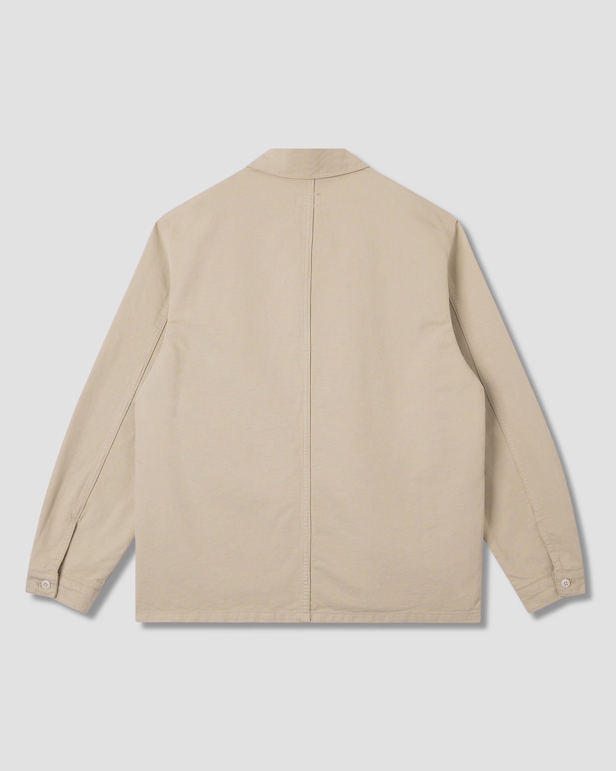 stan-ray-painters-pop-over-shirt-eucalyptus-bedford-cord-hemd image 5
