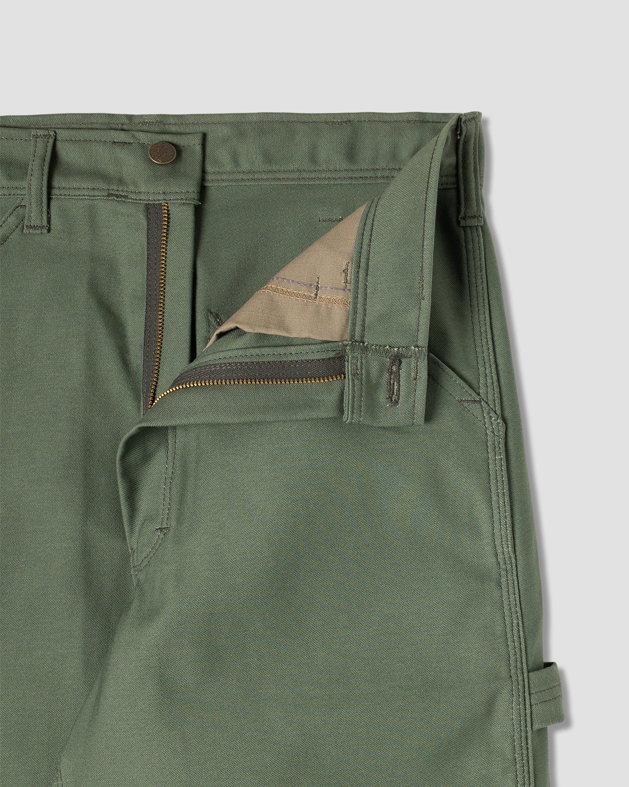 stan-ray-pants-og-painter-pant-olive-sateen-malerhose image 3