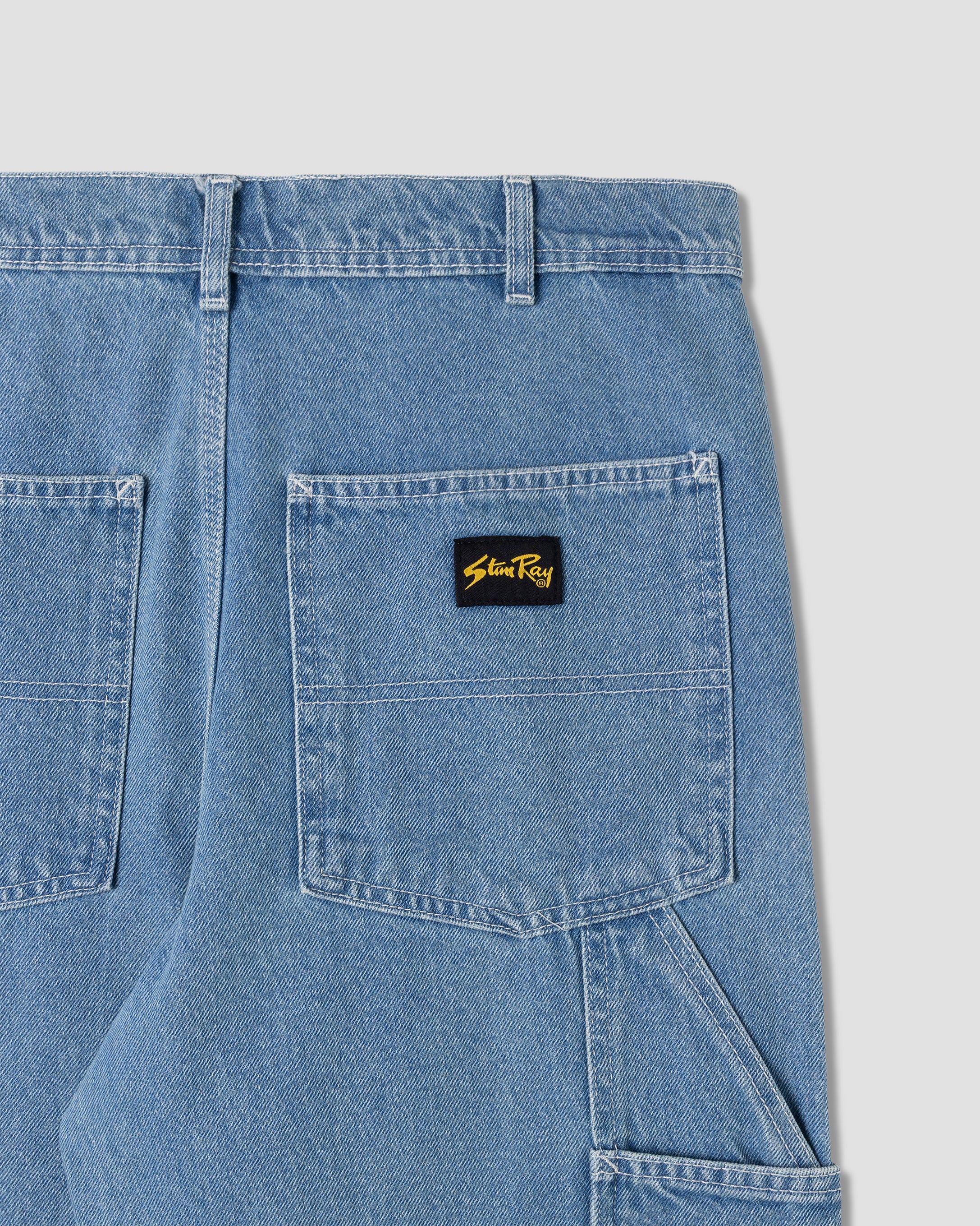stan-ray-og-painter-pant-arbeitshose-mid-stone-denim-baumwolle image 6