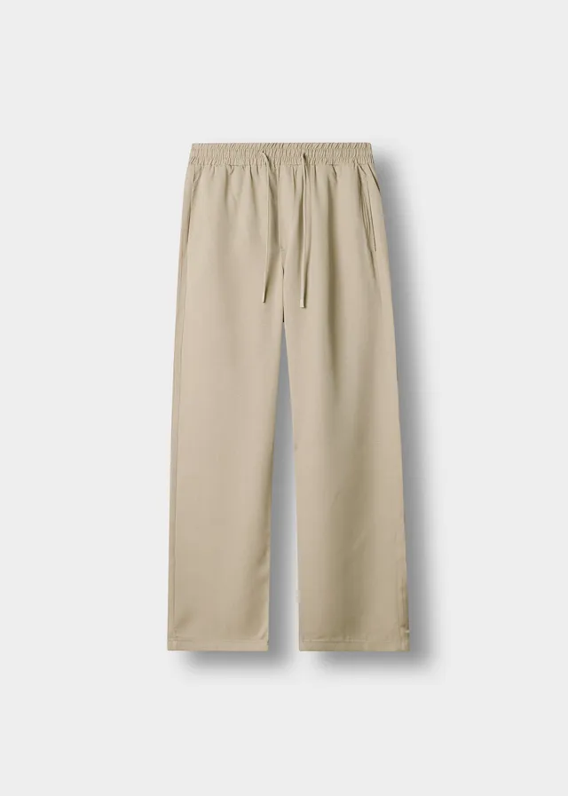 burocs-relaxed-pants-stoffhose-stone-grey-m image 1