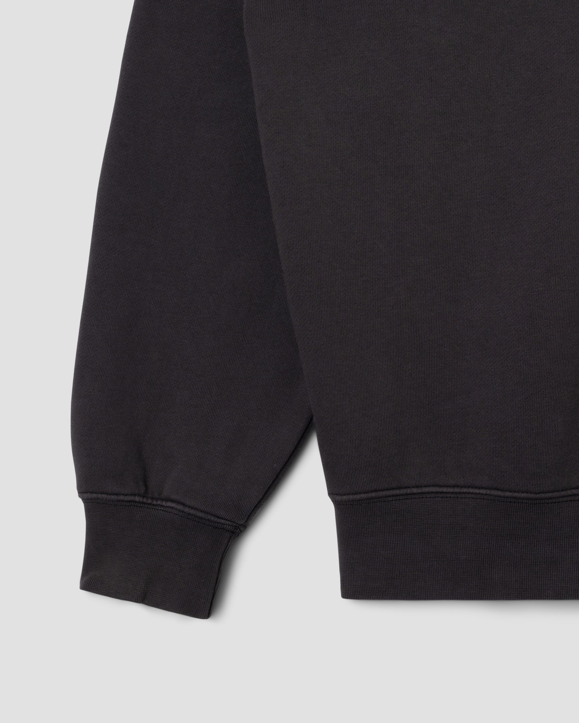 stan-ray-pepper-crew-sweatshirt-raven-black-baumwolle image 3