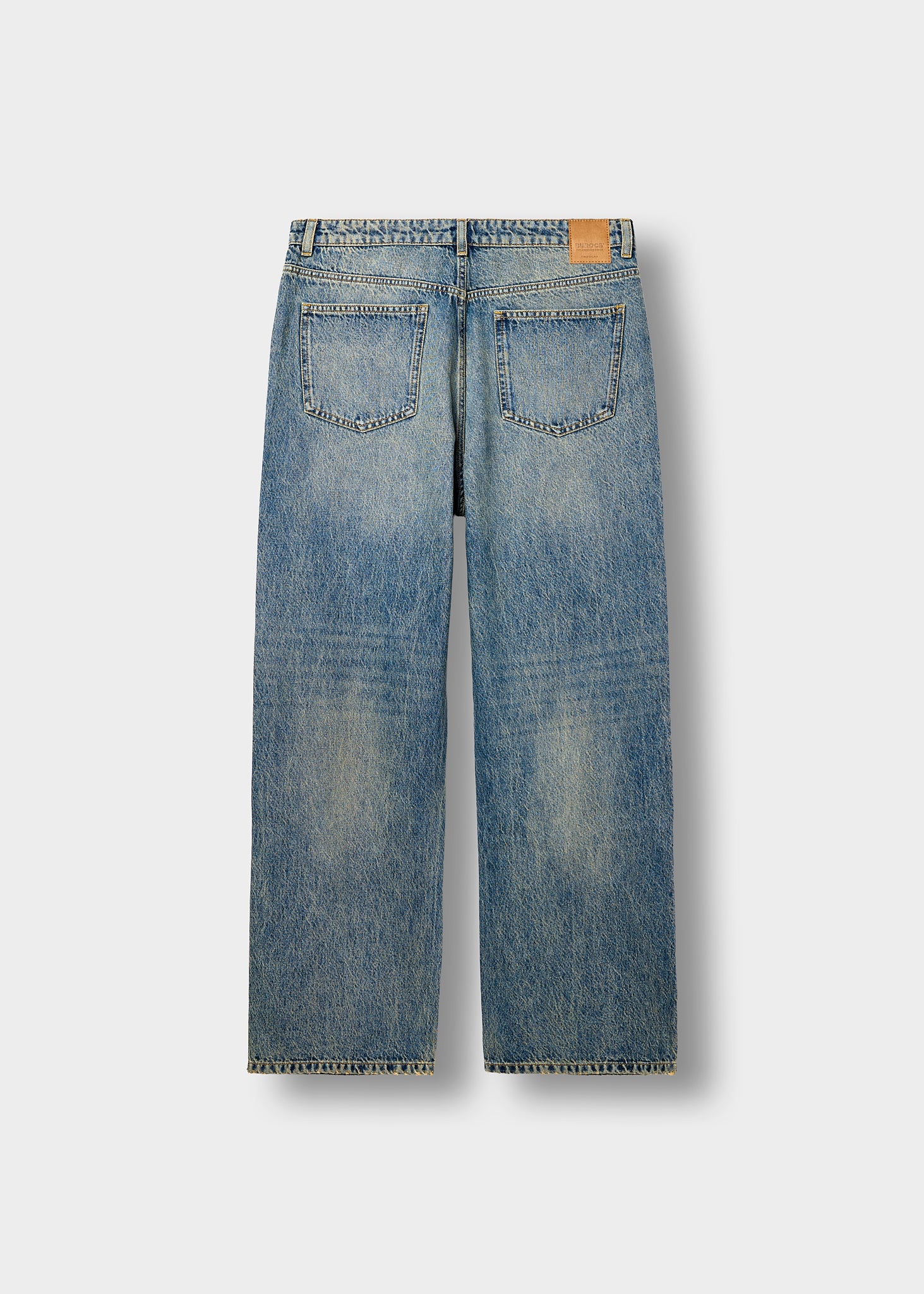 burocs-denim-vince-baggy-jeans-clay-blue-baggy-fit image 3