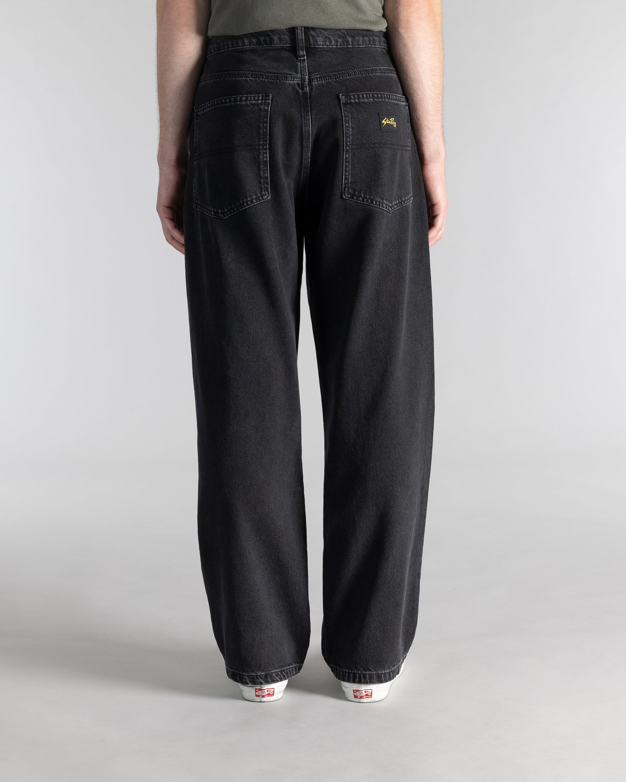 stan-ray-standard-5-jeans-stonewashed-black-denim image 4