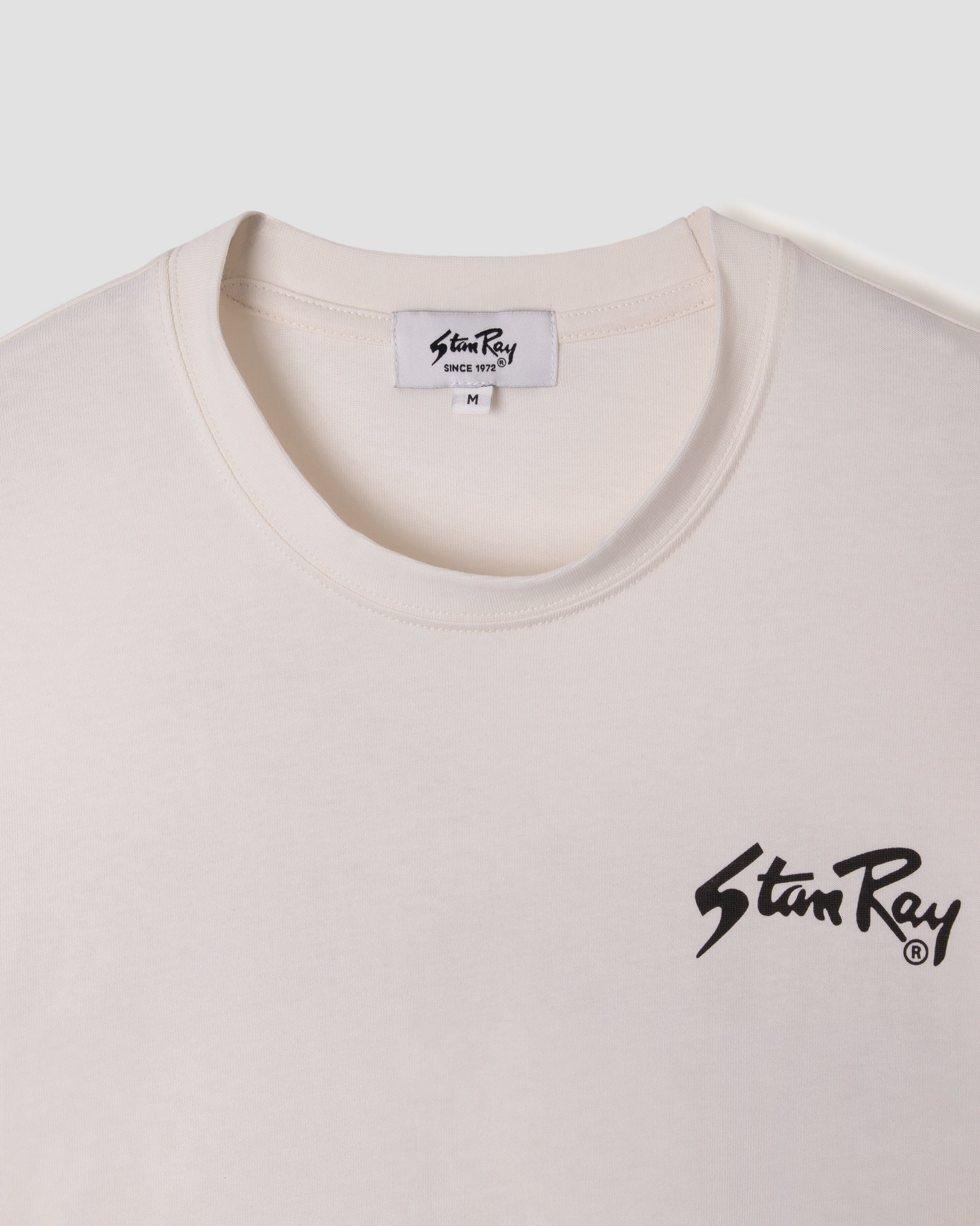 stan-ray-stan-og-tee-t-shirt-white-baumwolle image 3