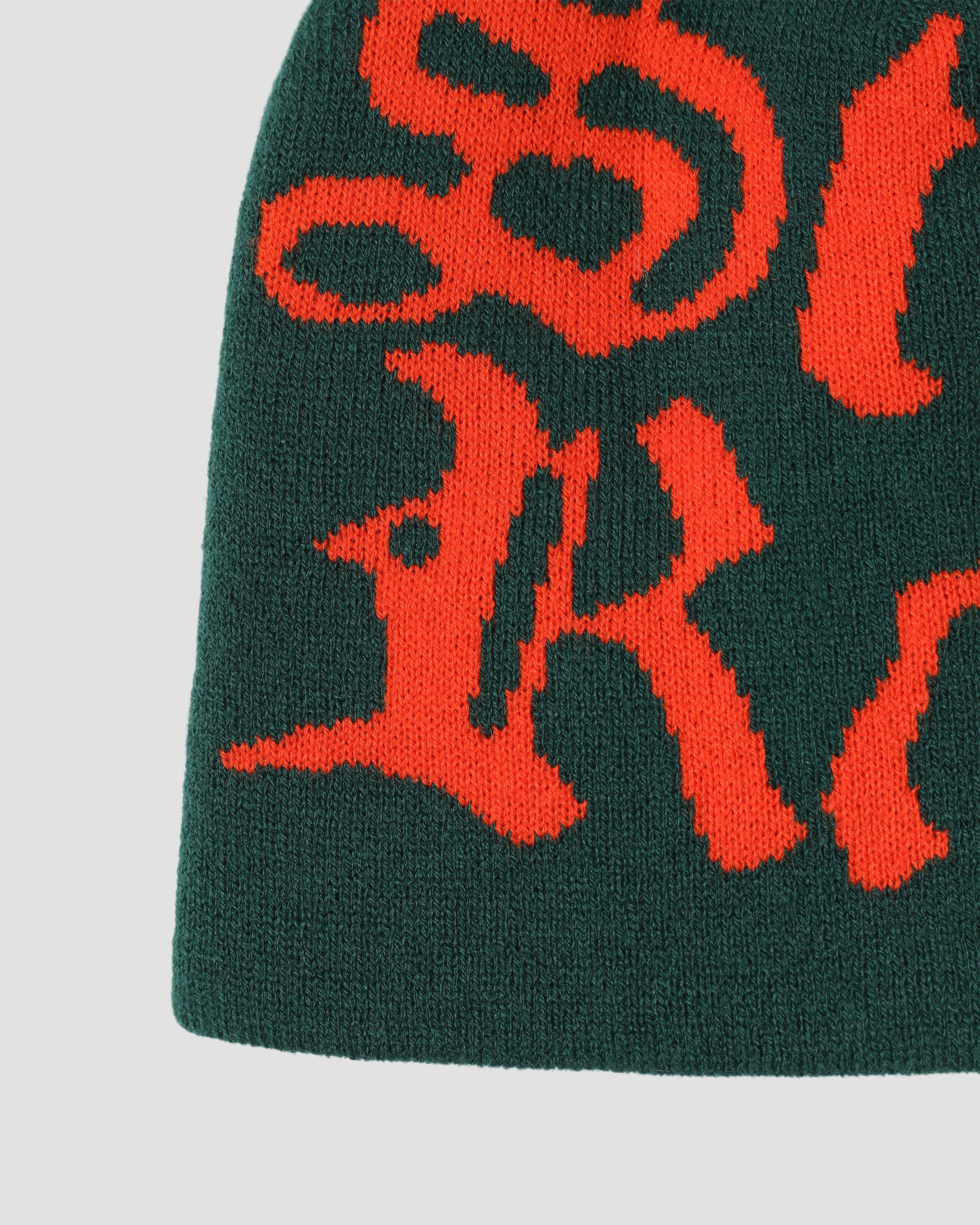 stan-ray-jaquard-beanie-m-tze-gr-n-one-size image 3
