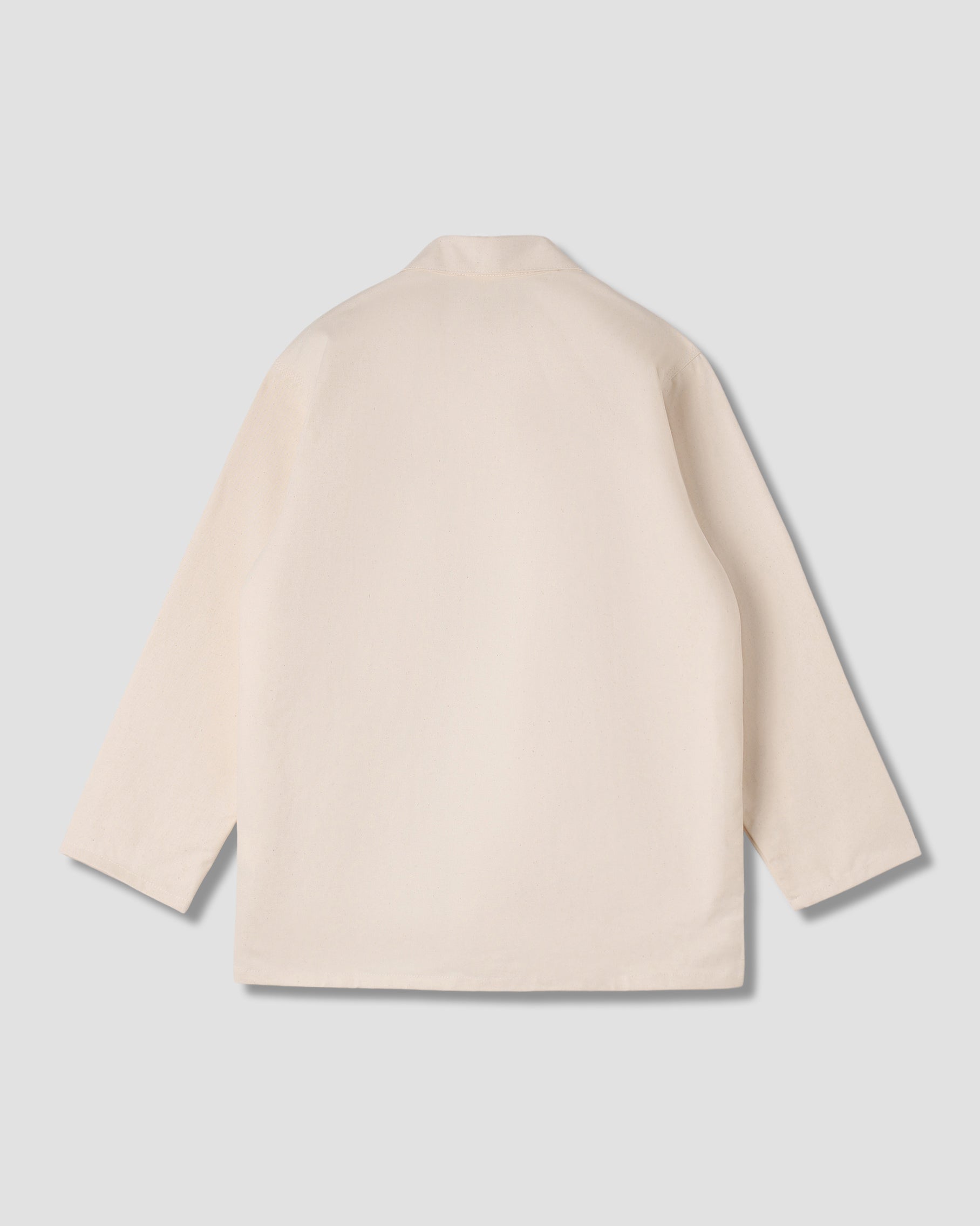 stan-ray-shop-jacket-jacke-natural-drill-baumwolle image 2