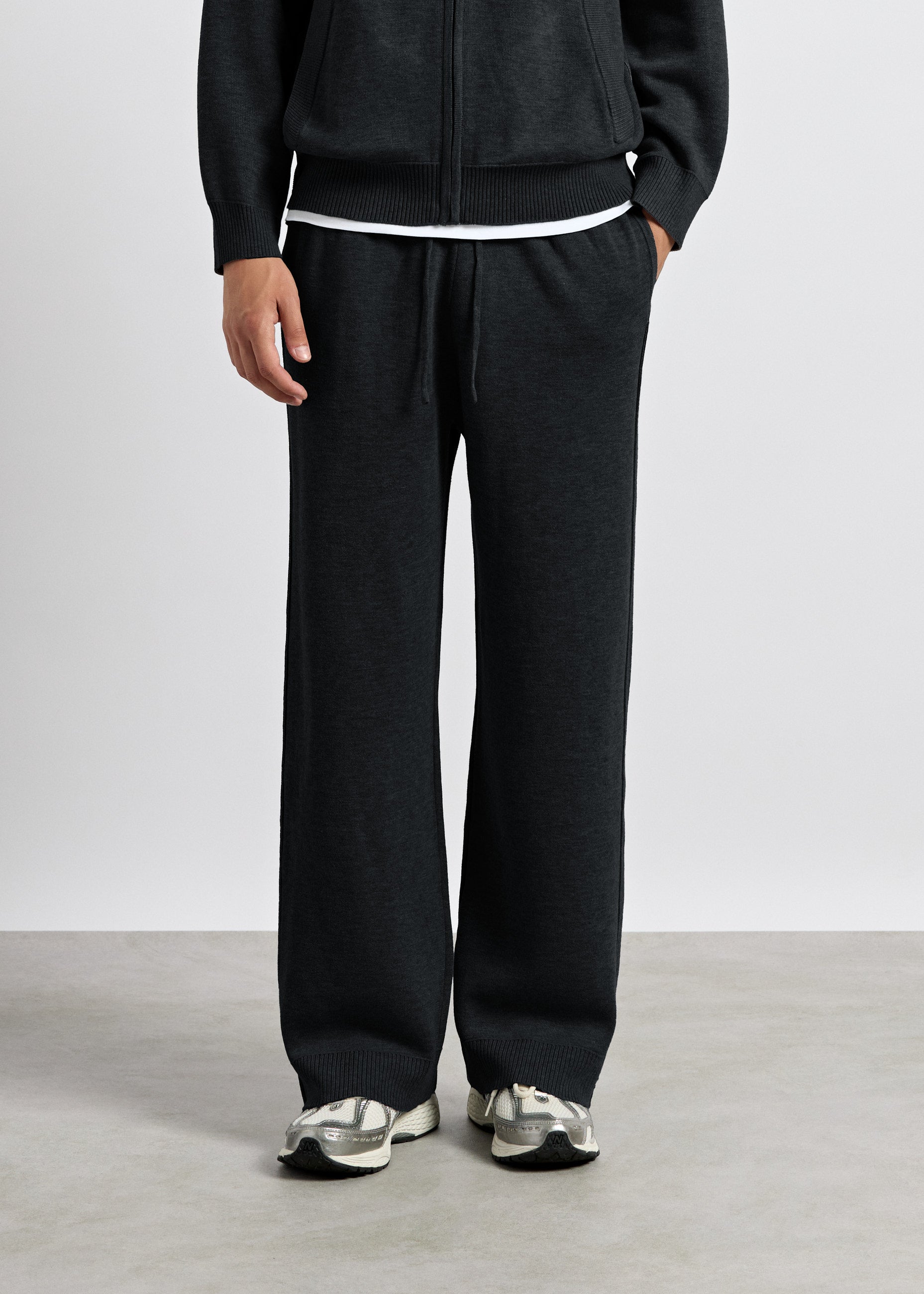 burocs-pants-knit-wide-leg-pants-black image 3