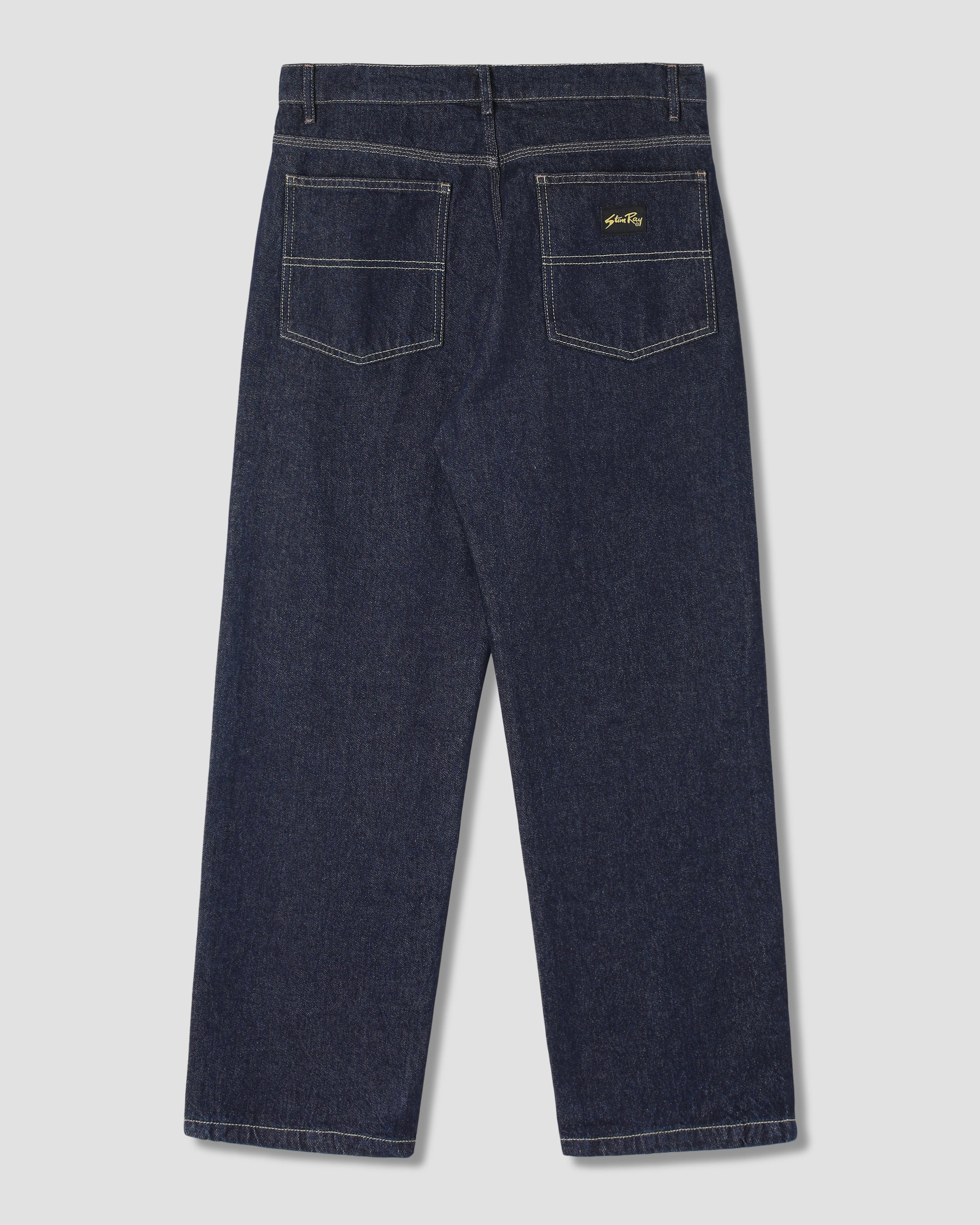 stan-ray-standard-5-herren-jeans-single-rinse-denim image 3