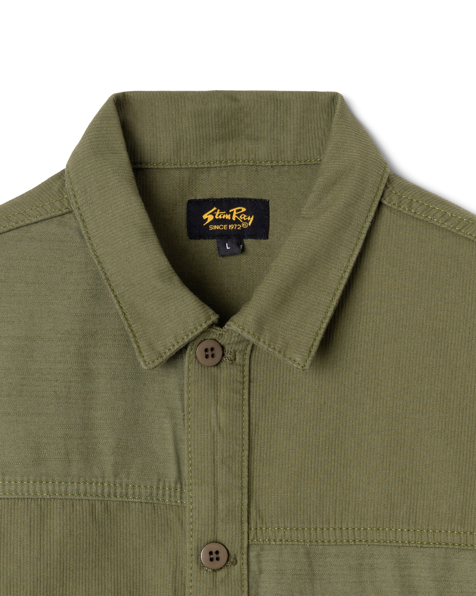 stan-ray-cpo-shirt-hemd-olive-poplin-sateen-taschen image 3