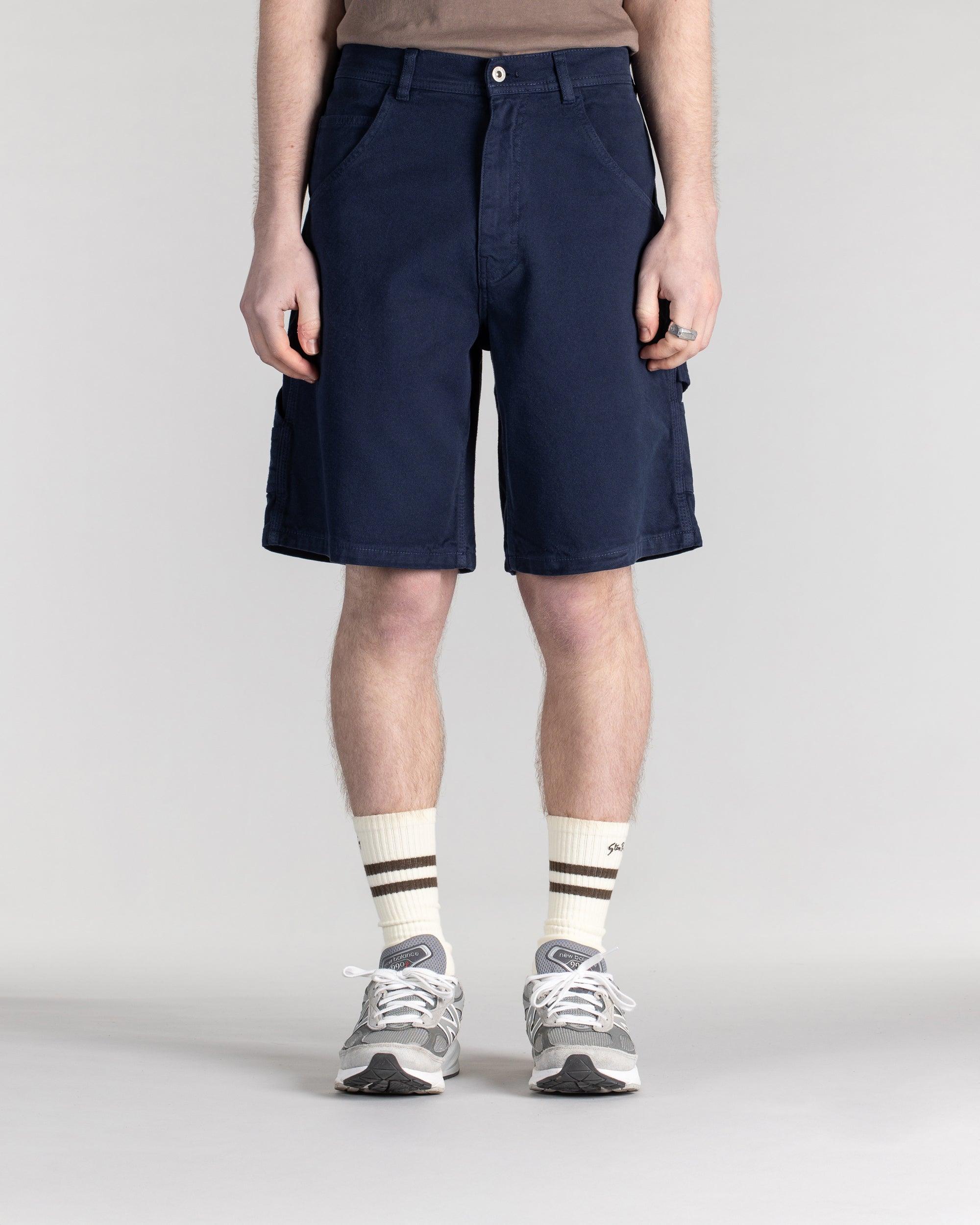 stan-ray-big-job-short-navy-duck-herren-shorts image 2