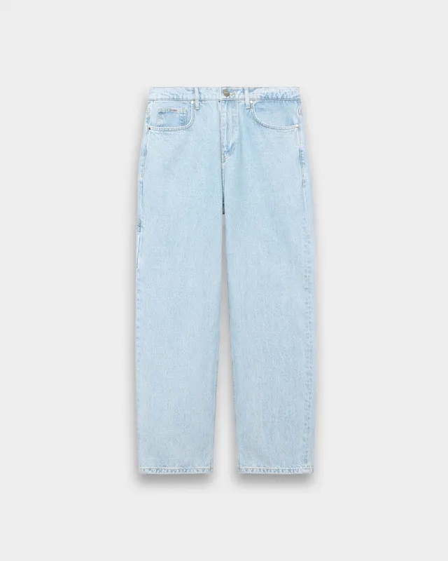 eightyfive-bottoms-baggy-denim-jeans-vintage-blue image 1