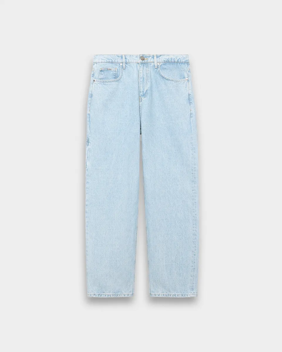 eightyfive-bottoms-baggy-denim-jeans-vintage-blue image 1