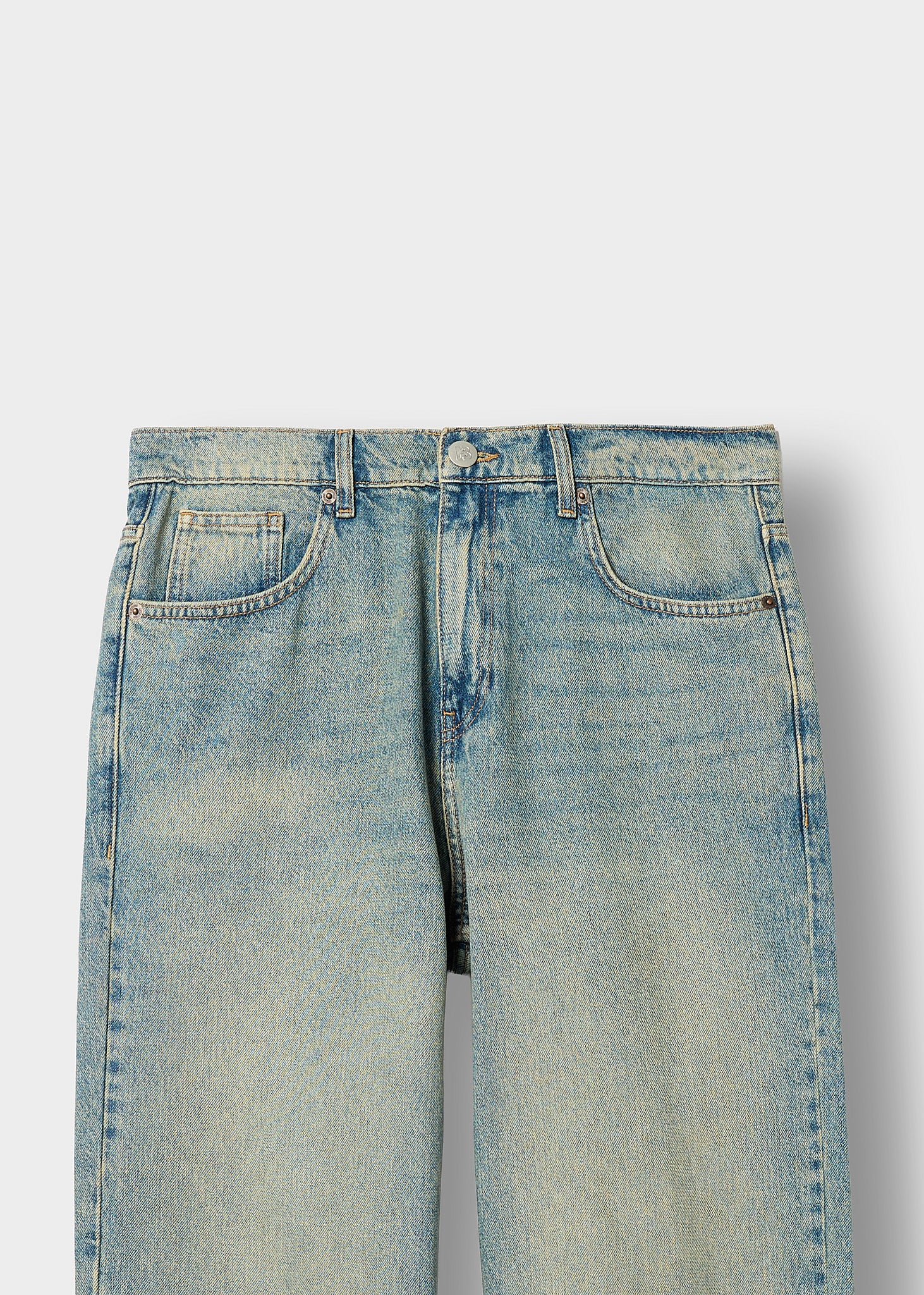 burocs-vito-baggy-jeans-denim-azure-blue-baumwolle image 3