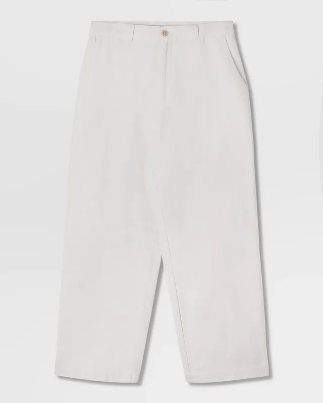 stan-ray-a-pant-hose-natural-weiter-schnitt image 1