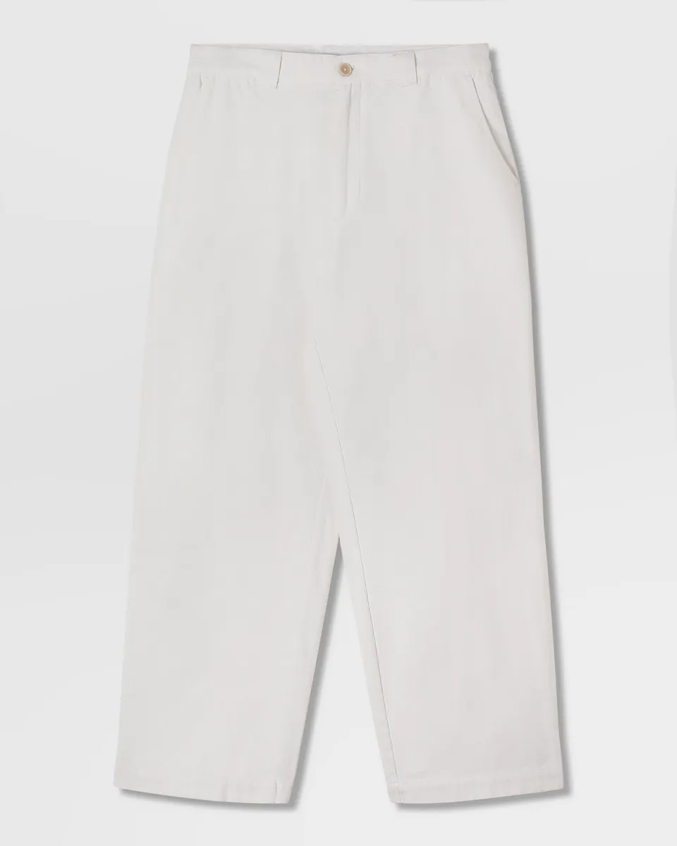 stan-ray-a-pant-hose-natural-weiter-schnitt image 1