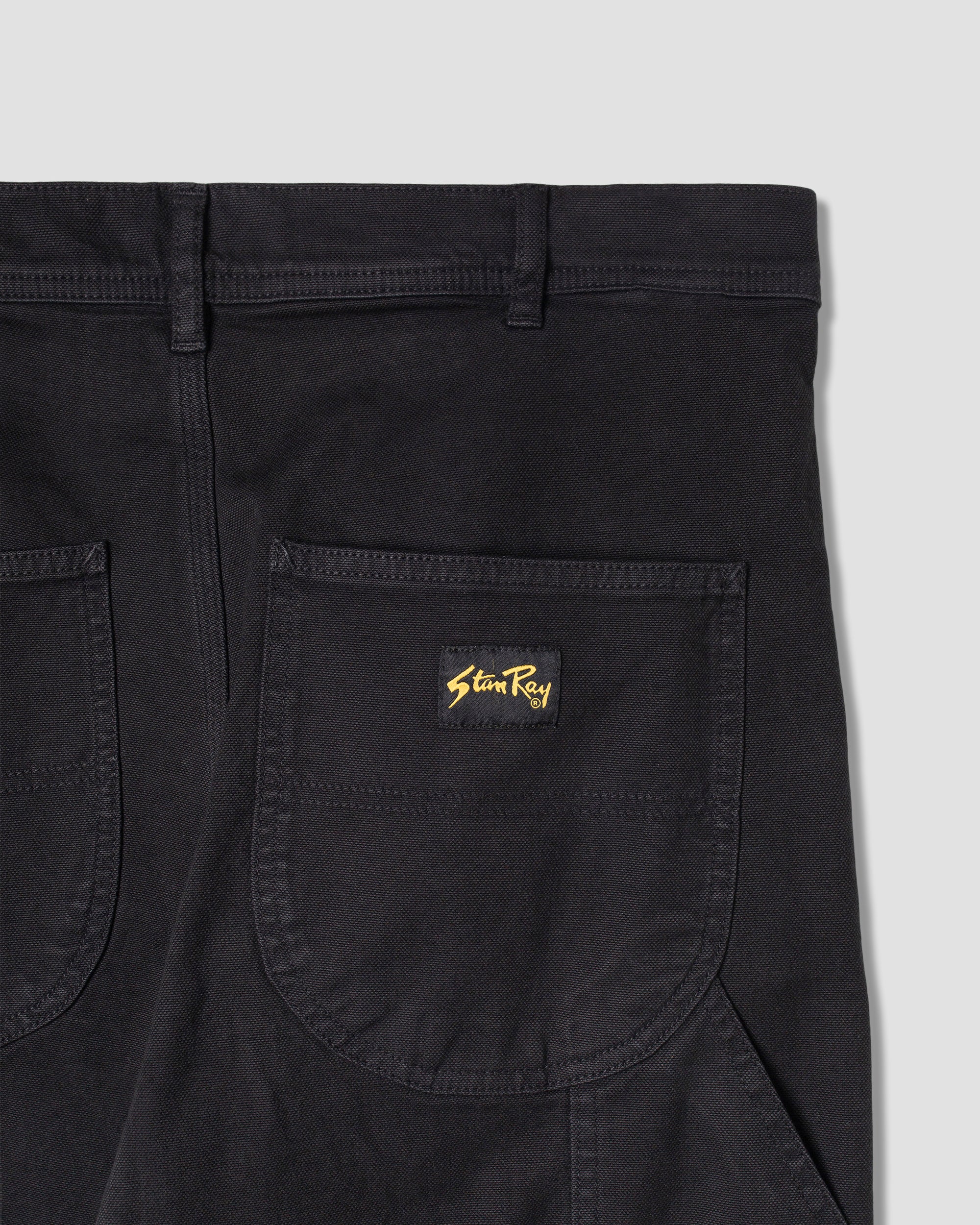 stan-ray-80s-painter-pant-malerhose-black-duck-herren image 6