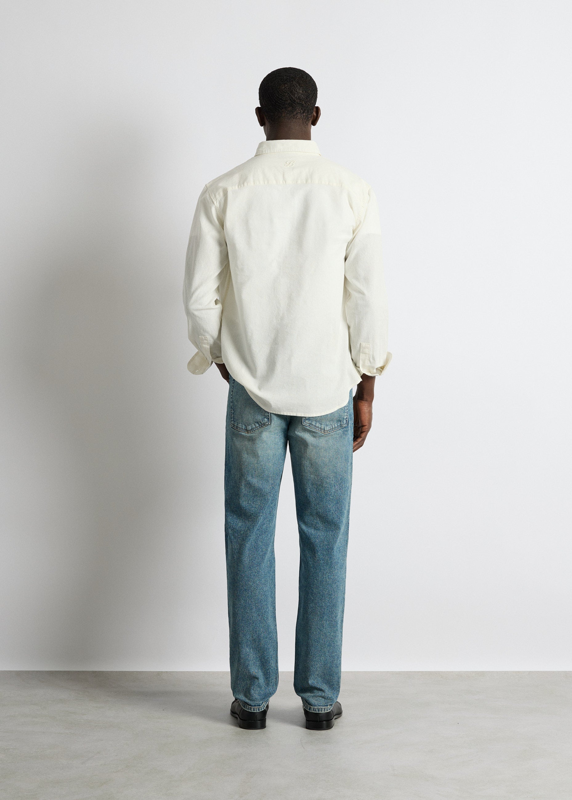 burocs-denim-rocco-slim-fit-jeans-washed-indigo-stretch image 6