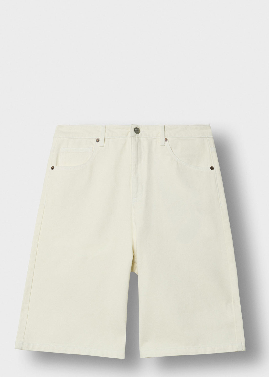 burocs-shorts-marco-baggy-shorts-shell-white-baumwolle image 3