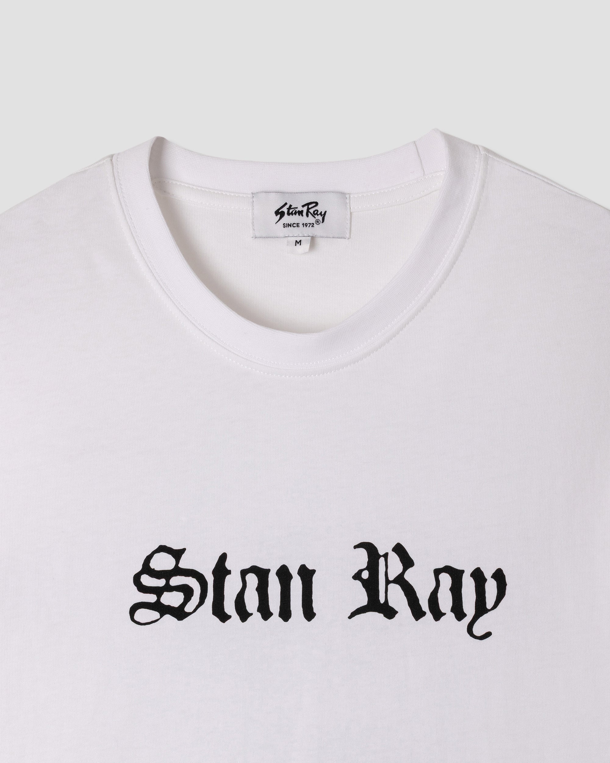 stan-ray-hardcore-tee-t-shirt-wei-100-baumwolle image 3
