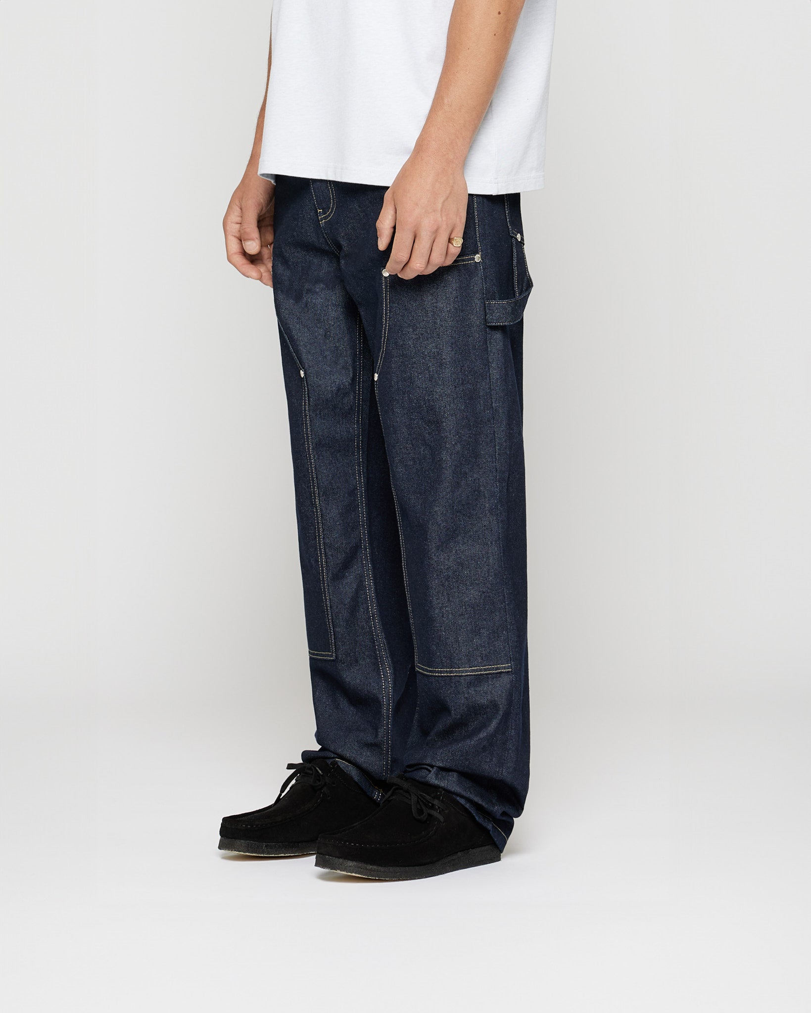 eightyfive-bottoms-workwear-straight-carpenter-denim-raw-blue image 3