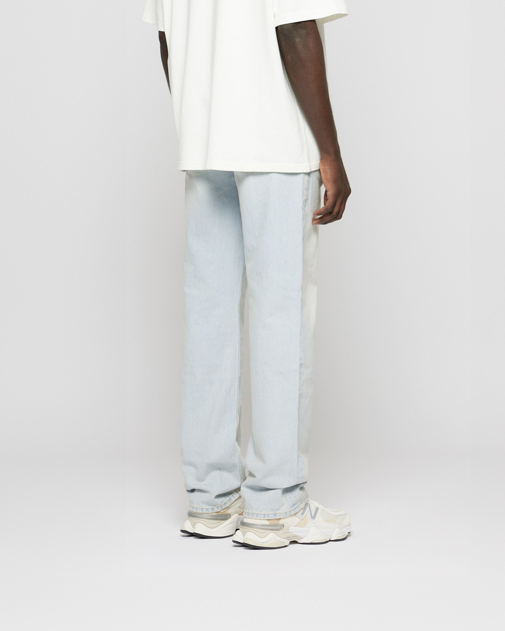 eightyfive-straight-denim-jeans-desert-blue-straight-fit image 4