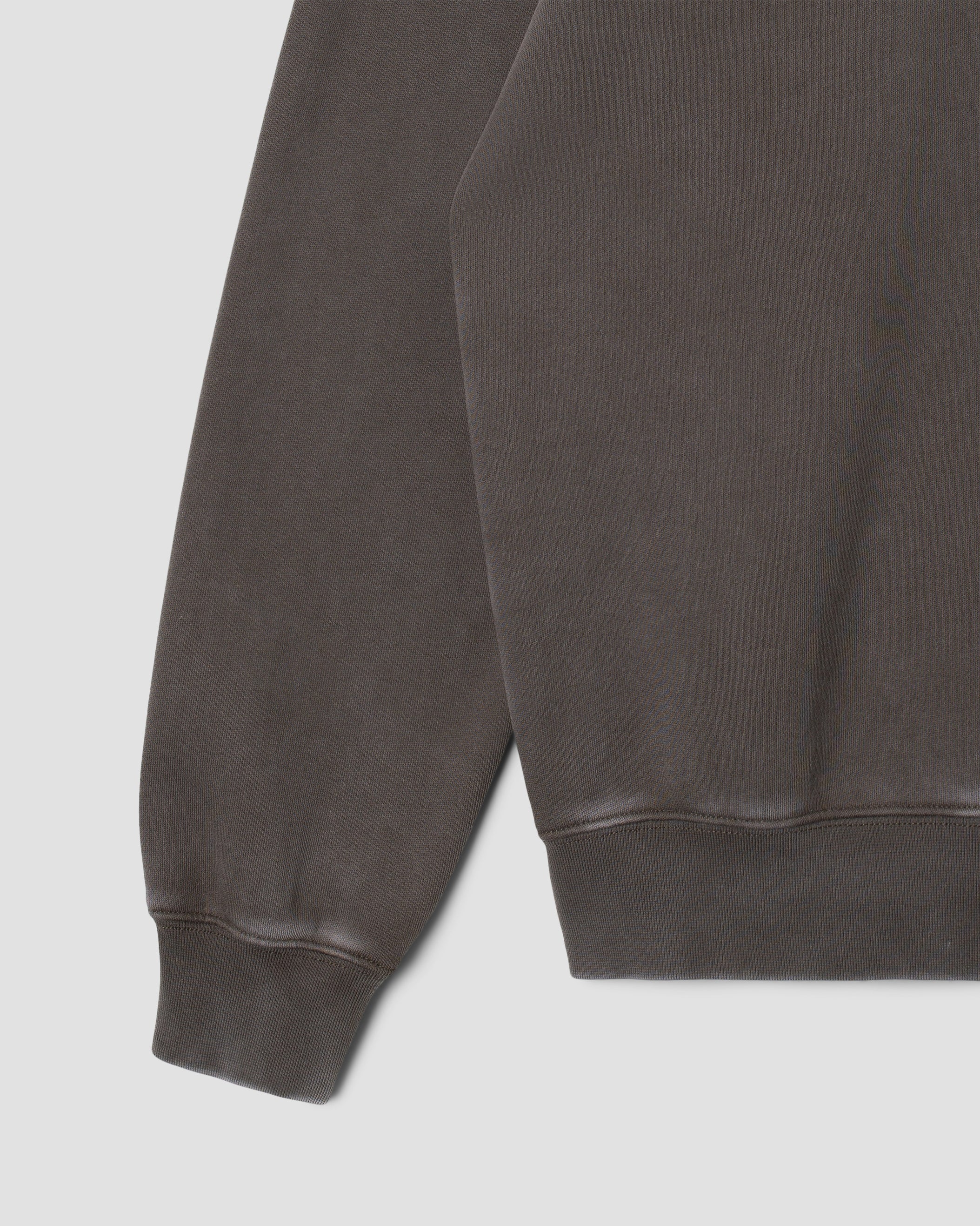 stan-ray-og-crew-sweatshirt-washed-black-ink-peyote-logo image 4