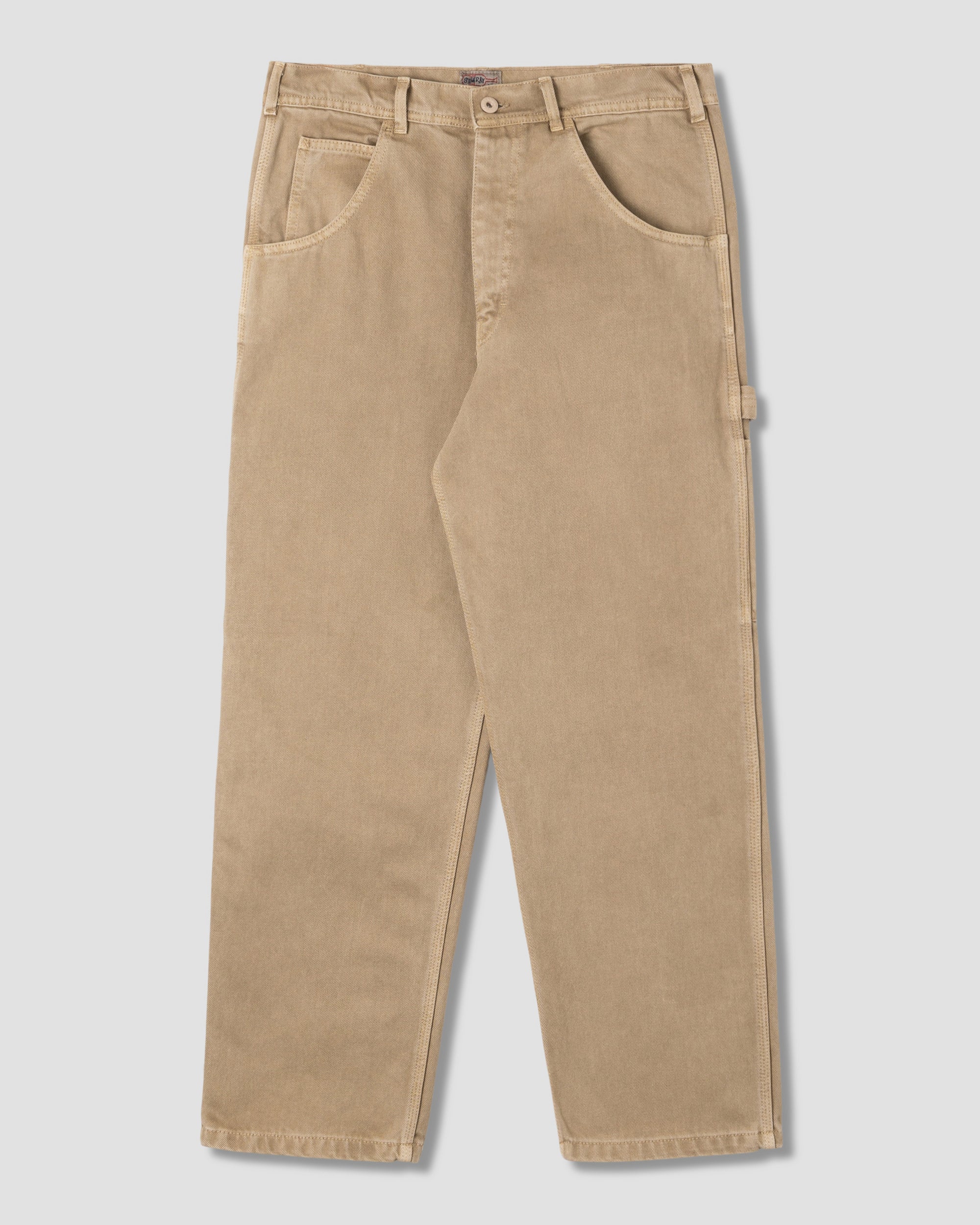 stan-ray-og-painter-pant-eucalyptus-twill-arbeitshose-herren image 1