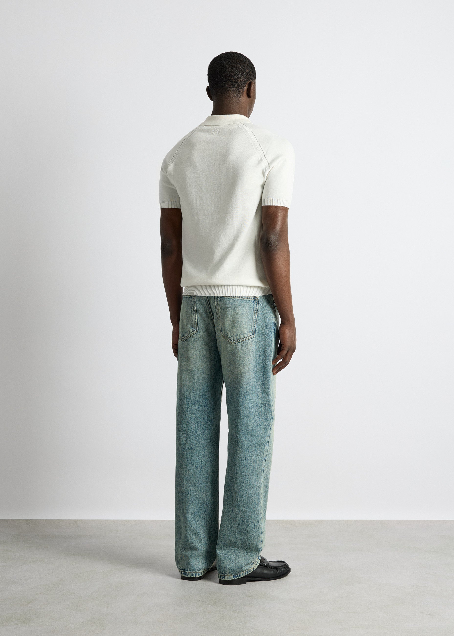 burocs-denim-john-straight-jeans-patina-blue-straight-fit image 5