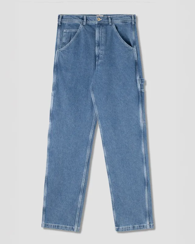 stan-ray-og-painter-pant-heavy-stone-wash-denim image 1