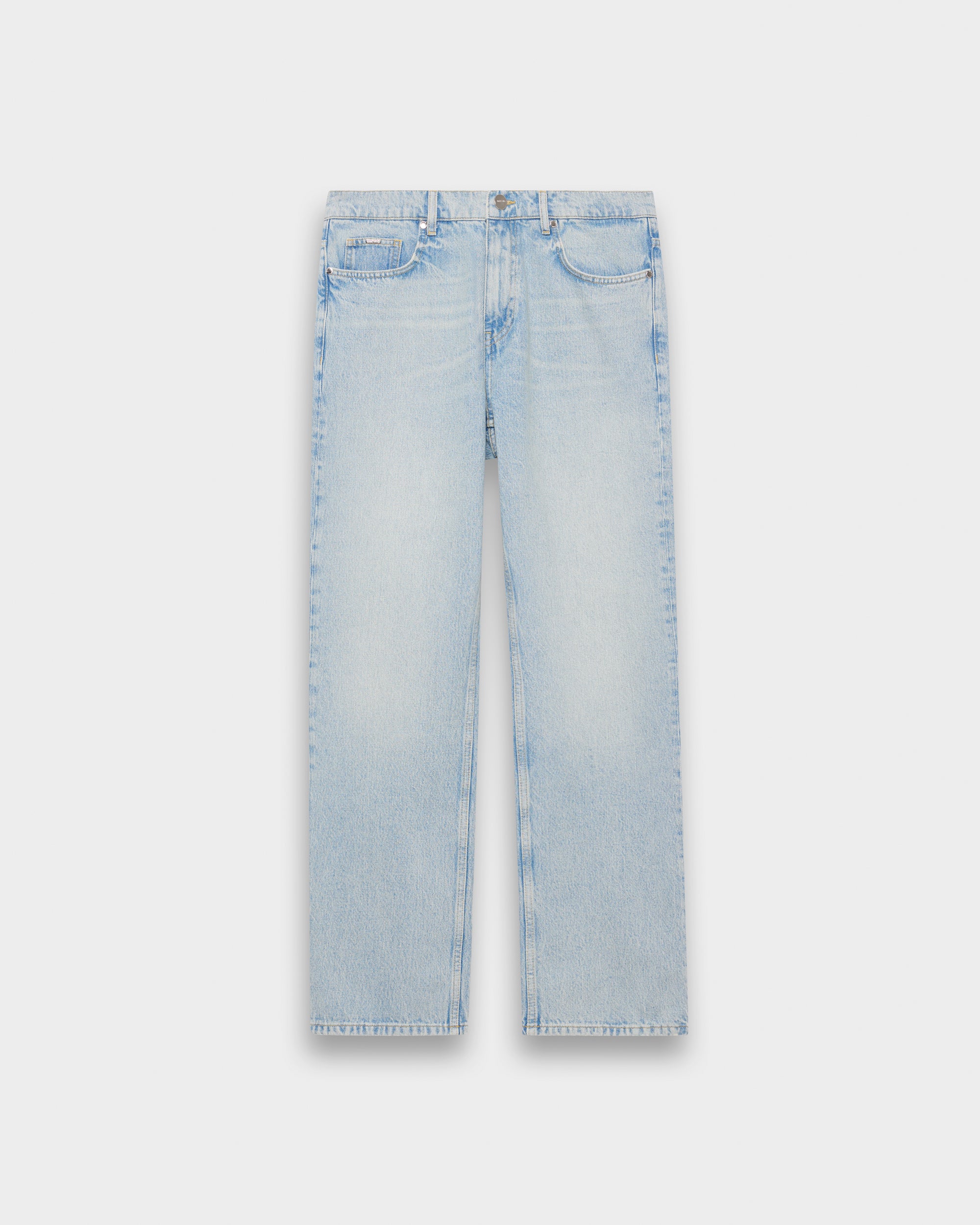 eightyfive-bottoms-straight-denim-85s-330-27-light-wash-baumwolle image 1
