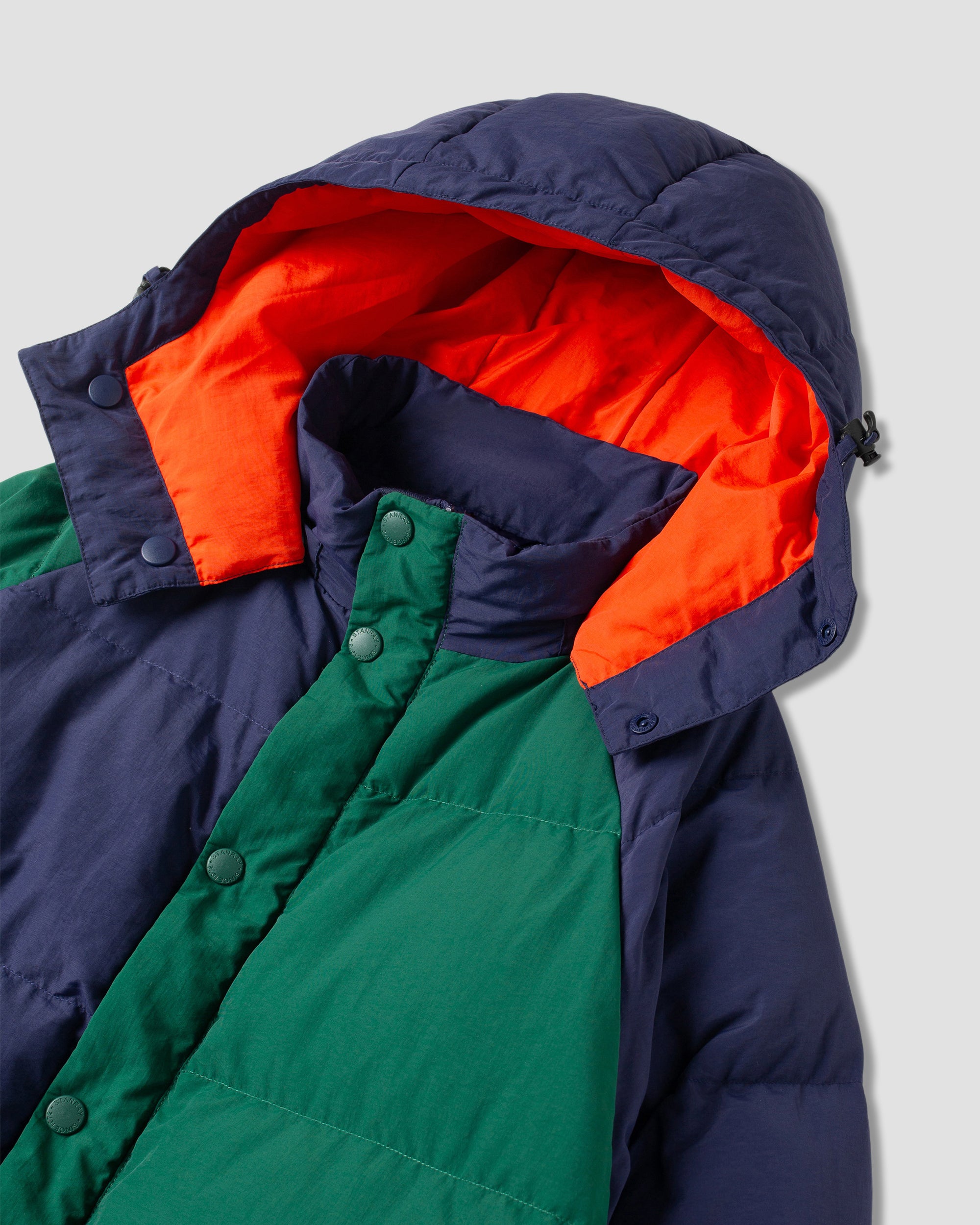 stan-ray-down-jacket-daunenjacke-combo-90-10 image 4