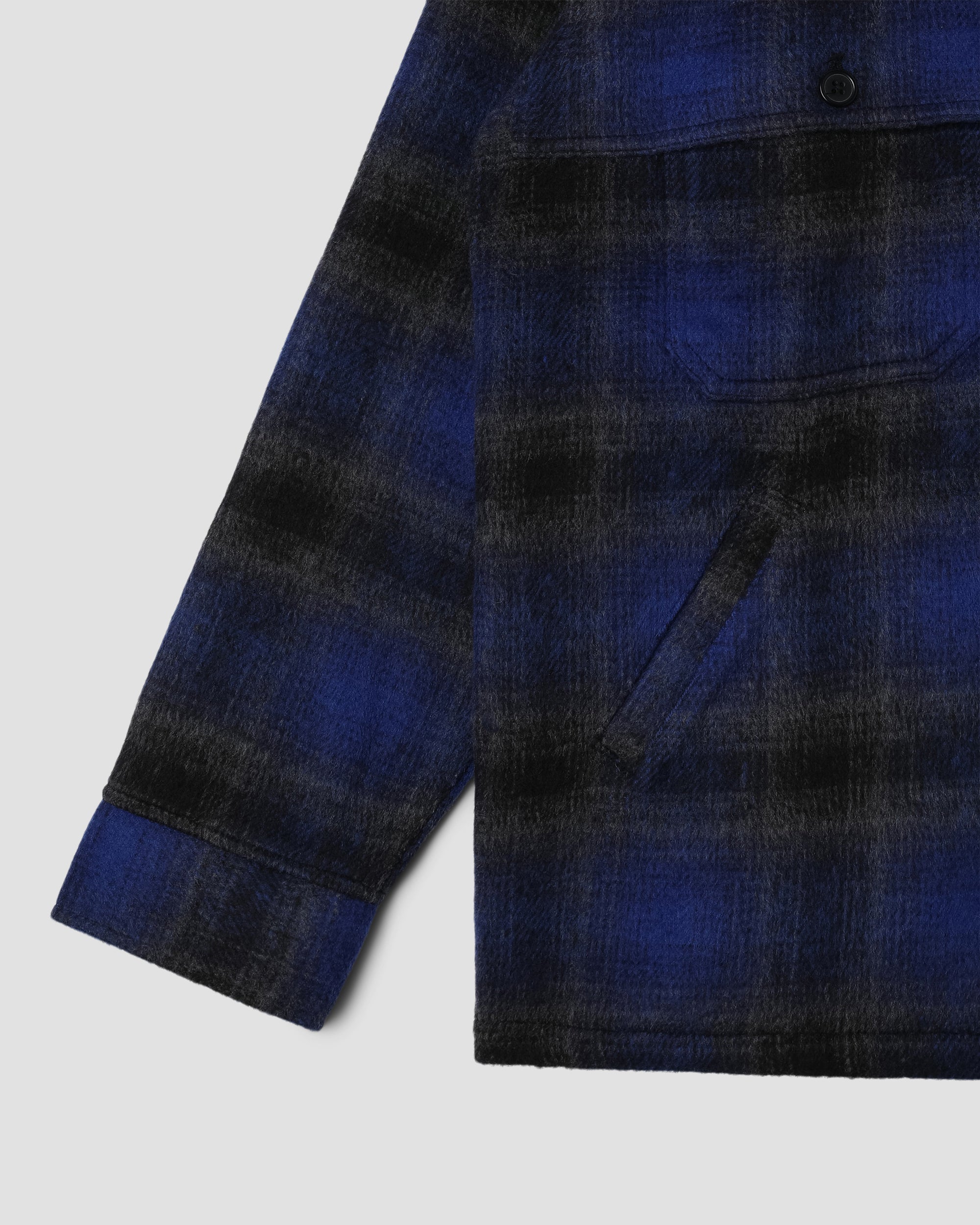 stan-ray-mackinaw-jacket-winterjacke-navy-plaid-gr-l image 5