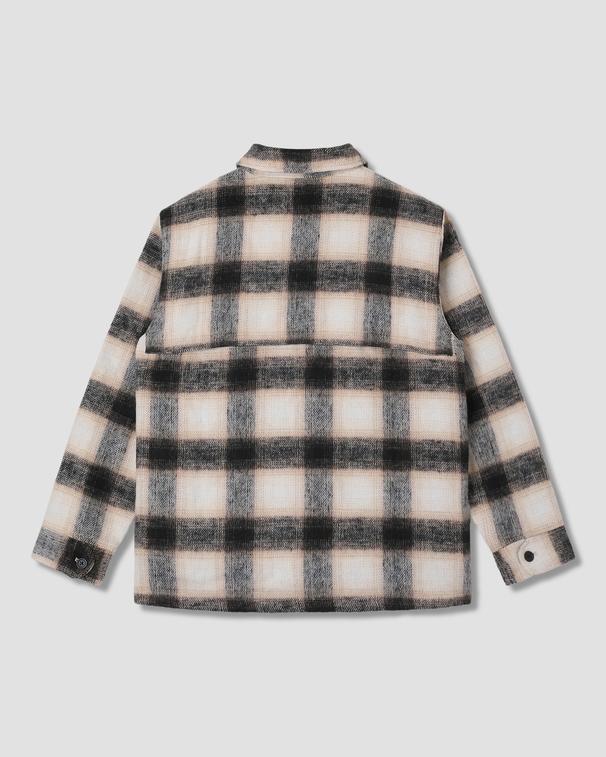 stan-ray-mackinaw-jacket-acorn-plaid-karojacke-boxy-fit image 3