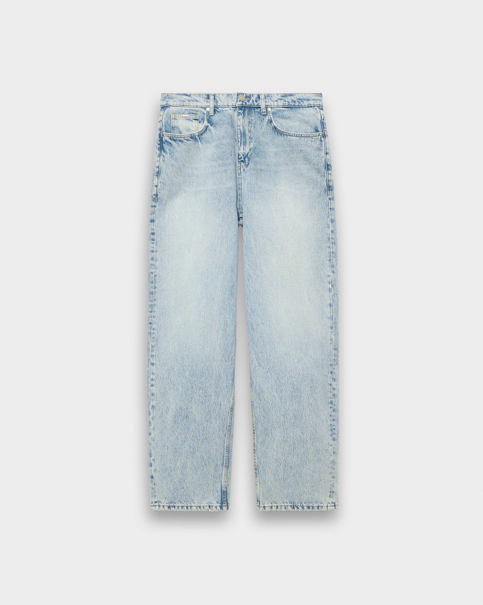 eightyfive-bottoms-85s-410-19-baggy-jeans-ocean-blue image 1