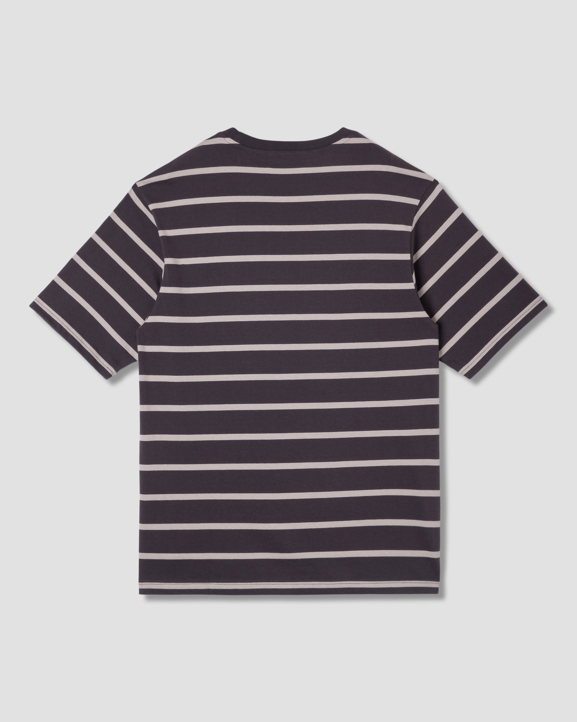 stan-ray-stripe-tee-raven-eucalyptus-gestreiftes-t-shirt image 4