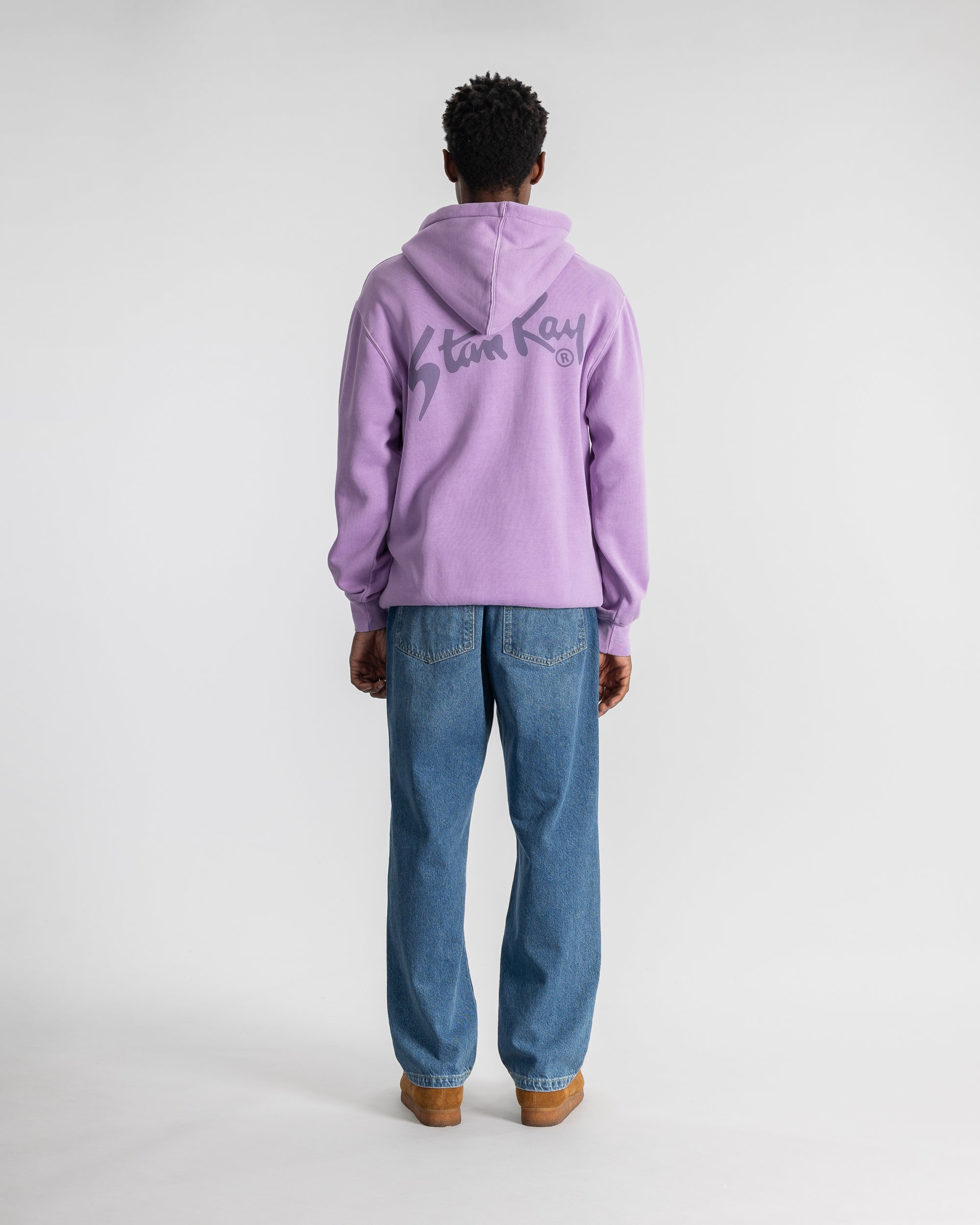 stan-ray-stan-og-hood-hoodie-washed-lavendar image 7
