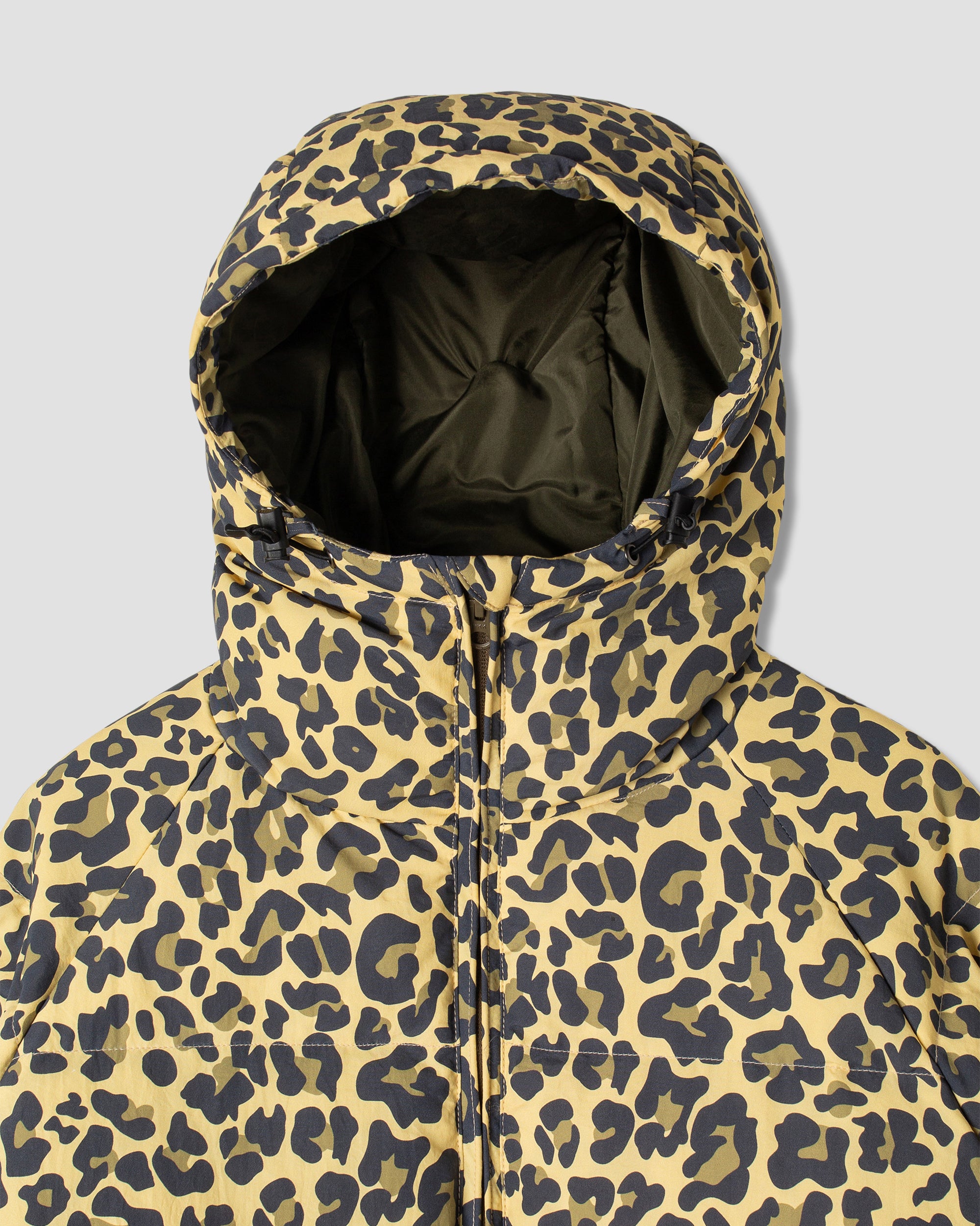 stan-ray-ultralight-parka-leopard-camo-daunen image 4