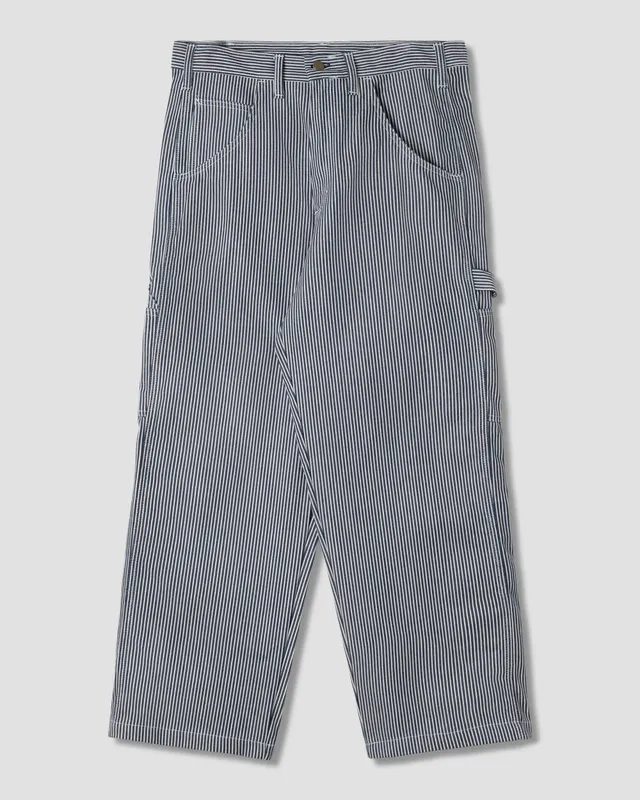 stan-ray-big-job-painter-hose-hickory-stripe-baggy image 1